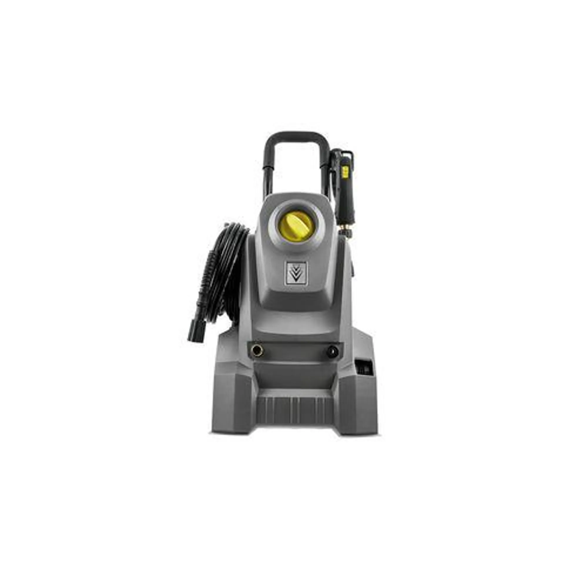 Kärcher HD4/8 Classic 120 Bar Professional Pressure Washer (230V)