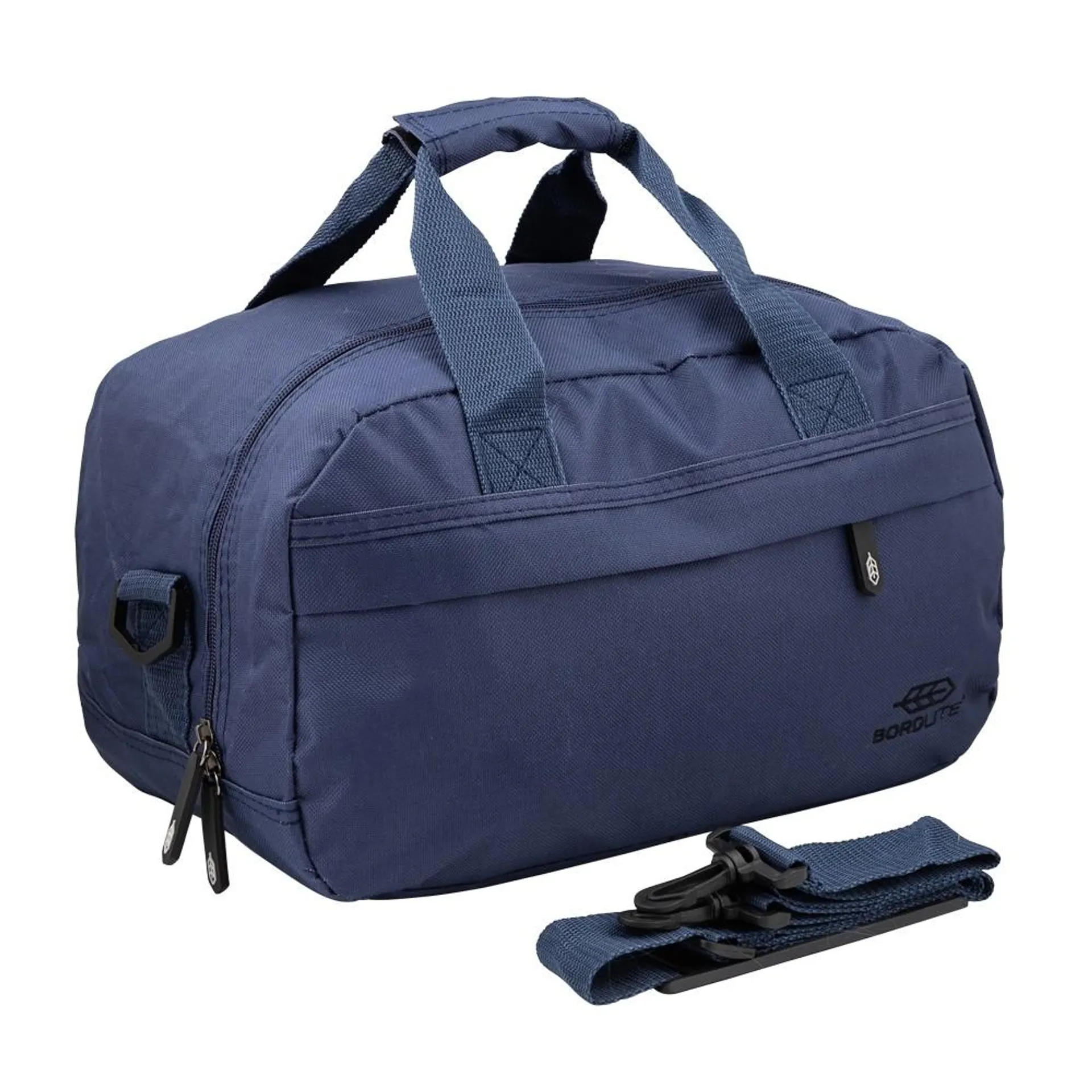 CABIN BAG - NAVY