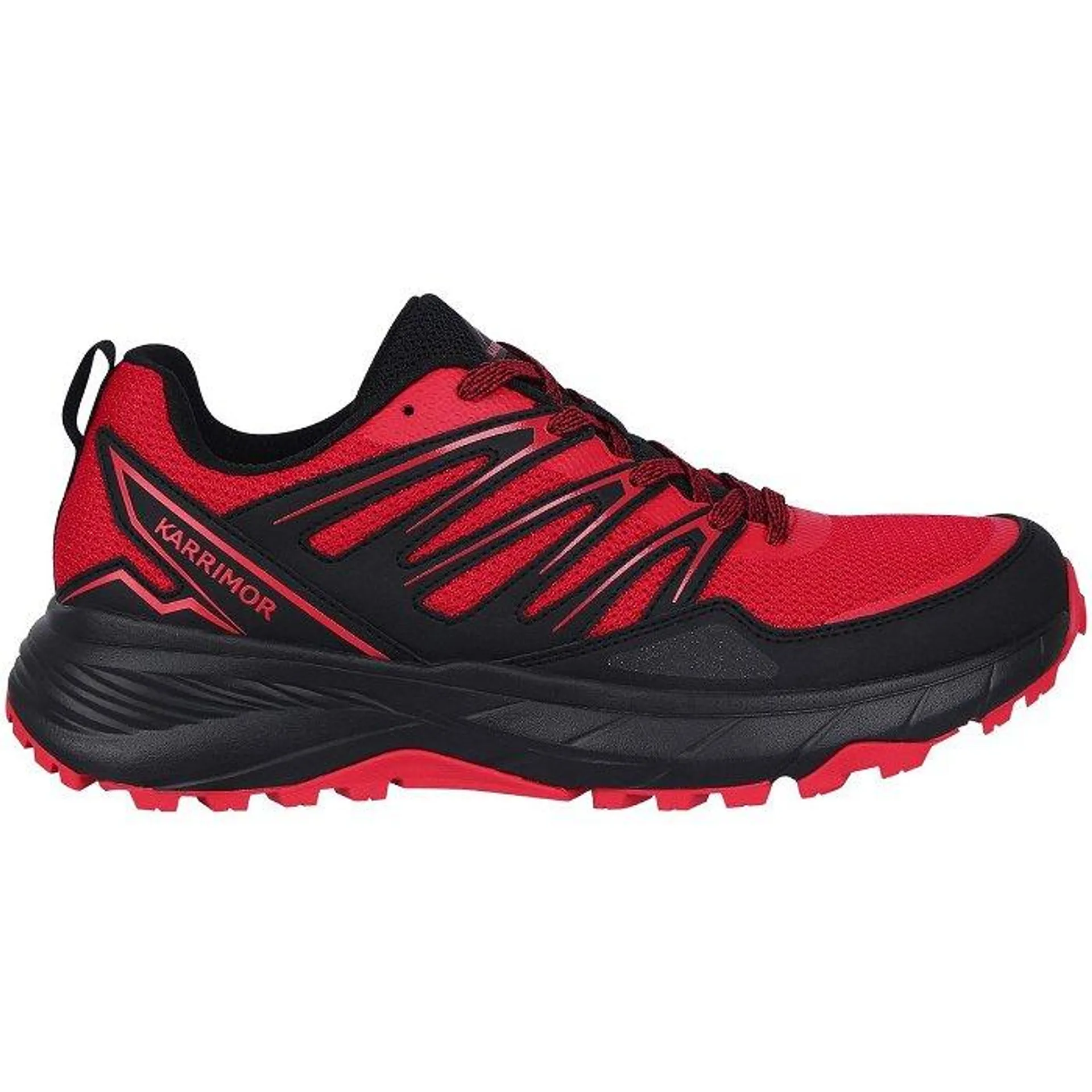 Karrimor Caracal Mens Trail Running Shoes