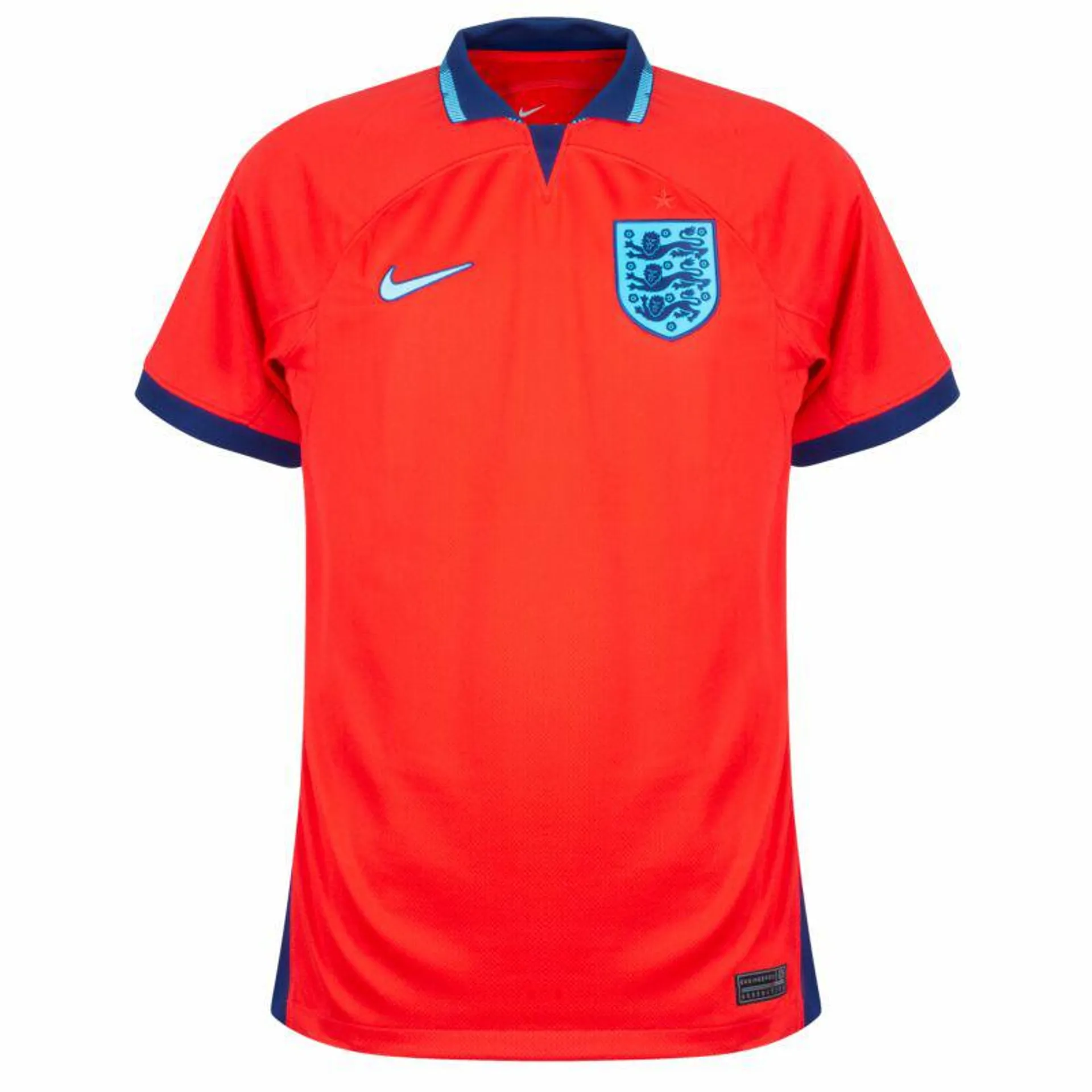 Nike England Away KIDS Shirt 2022-2023