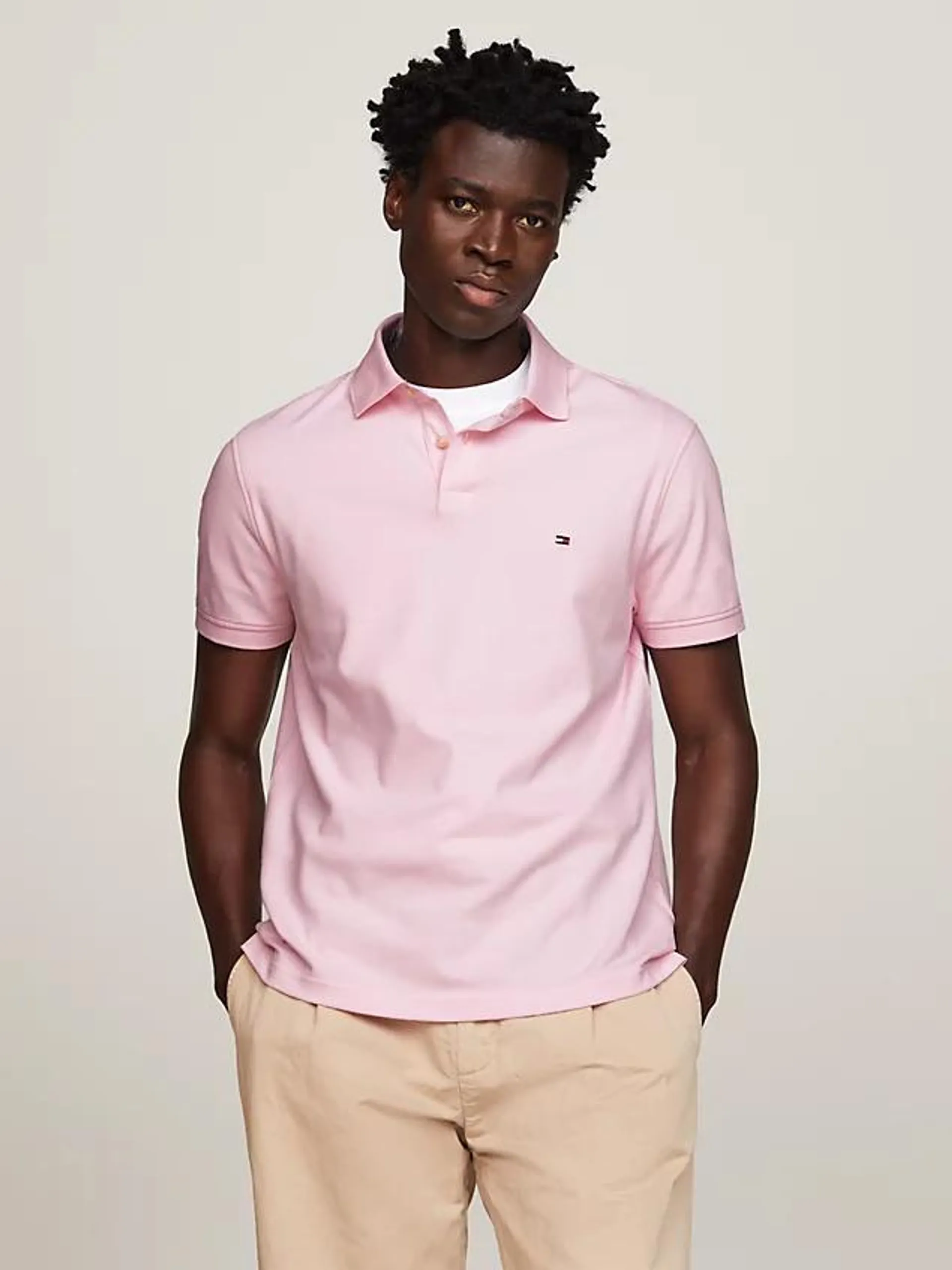 1985 Collection Regular Fit Polo