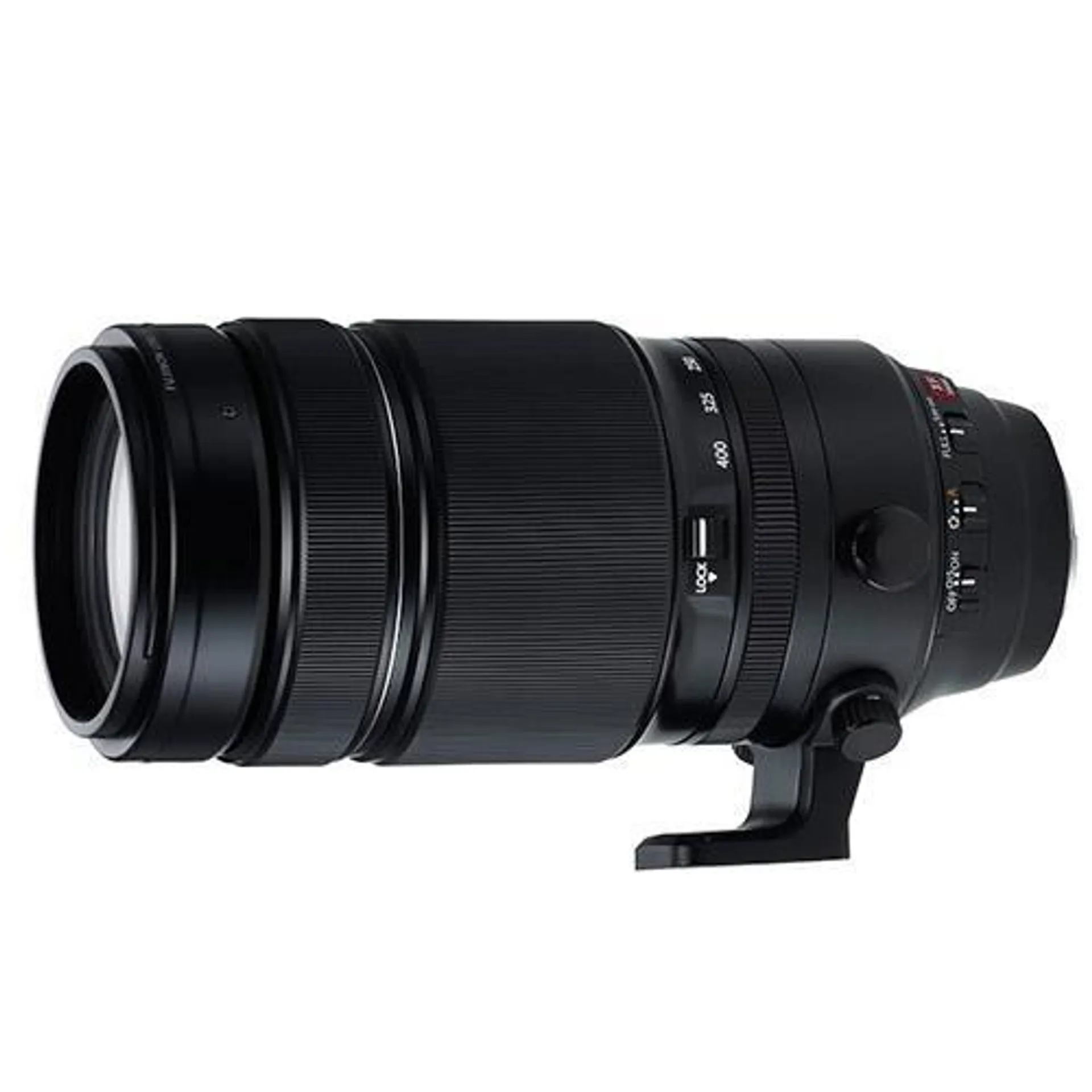 Fujifilm XF100-400mm f4.5-5.6 R LM OIS WR Lens