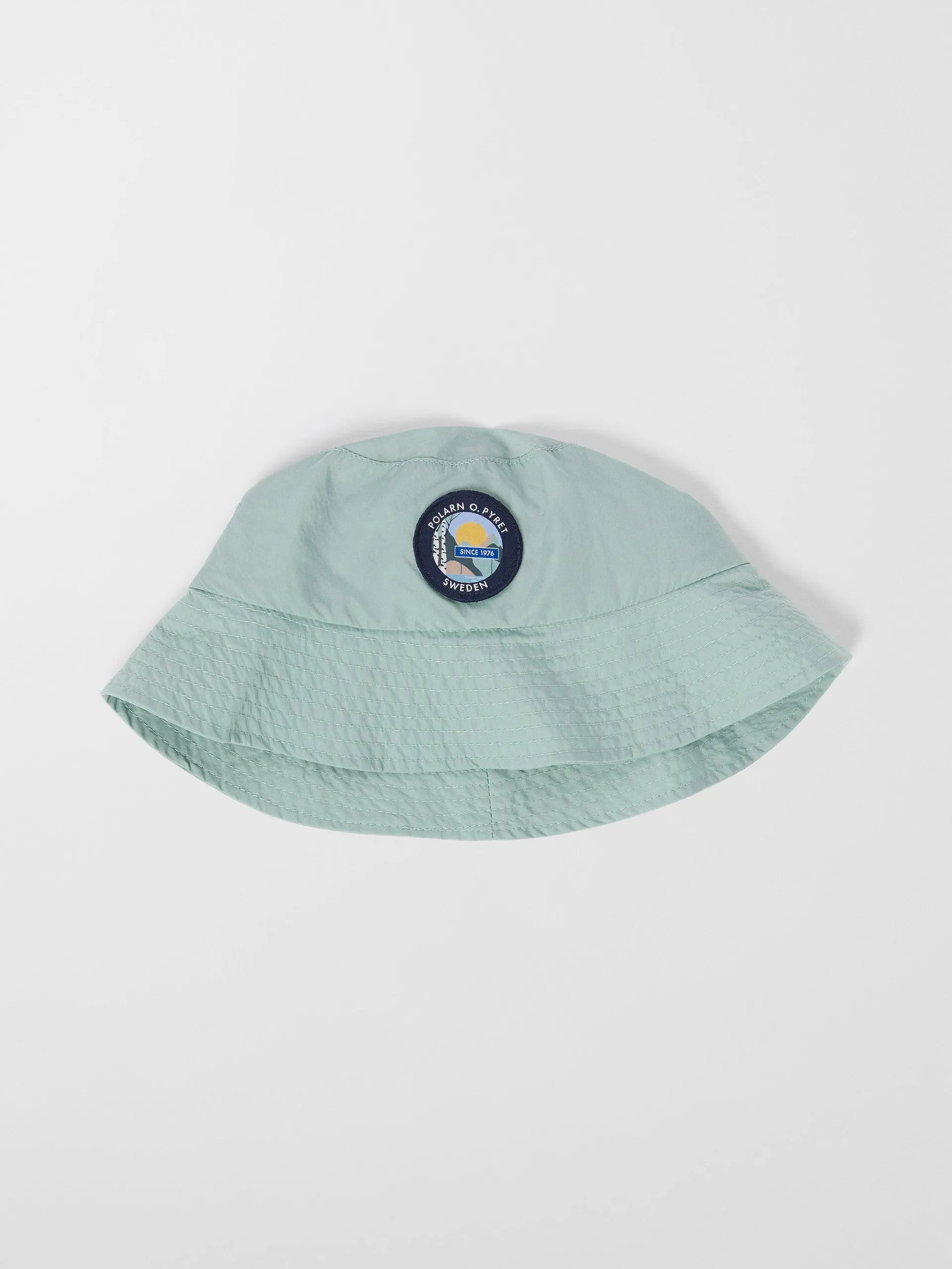 Kids Bucket Hat