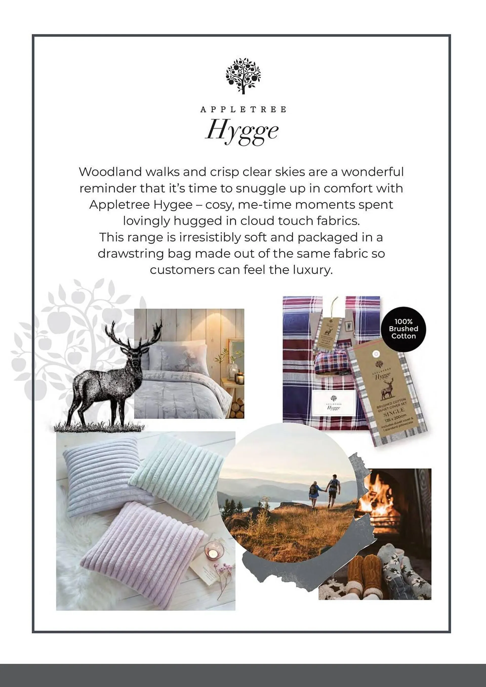 Dunelm Catalog from 2 November to 29 February 2024 - Catalogue Page 22