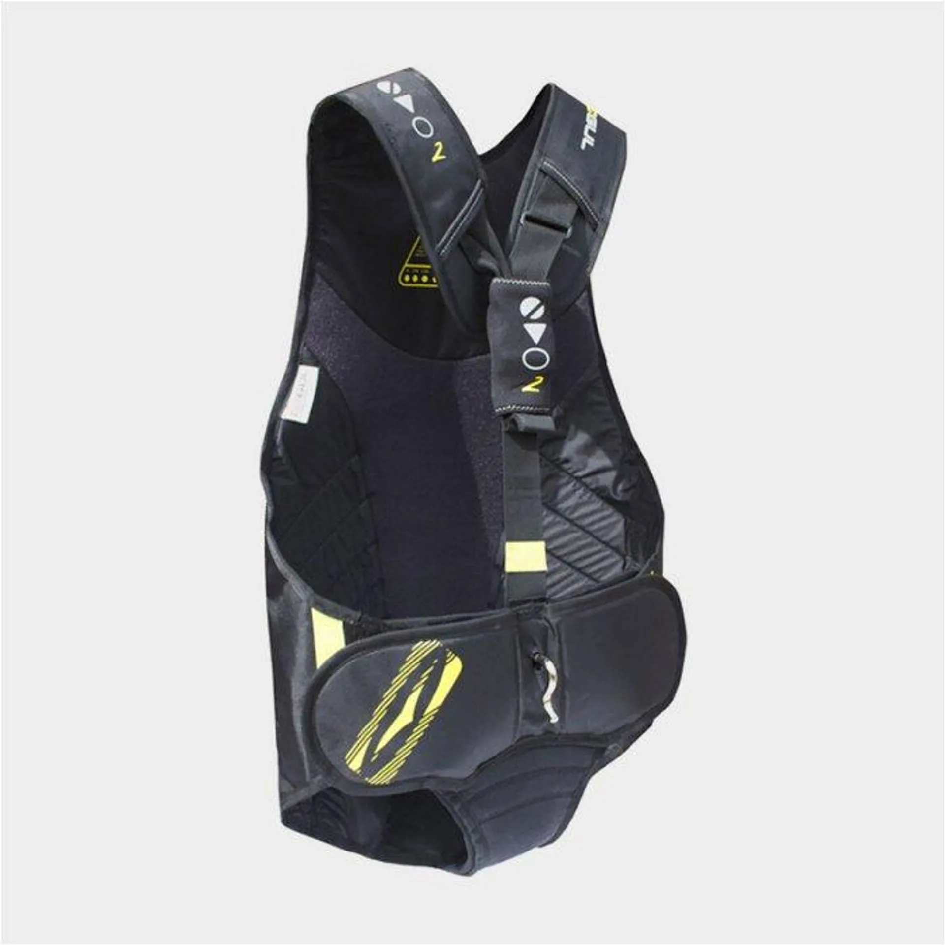 GUL Evo2 Trapeze Harness