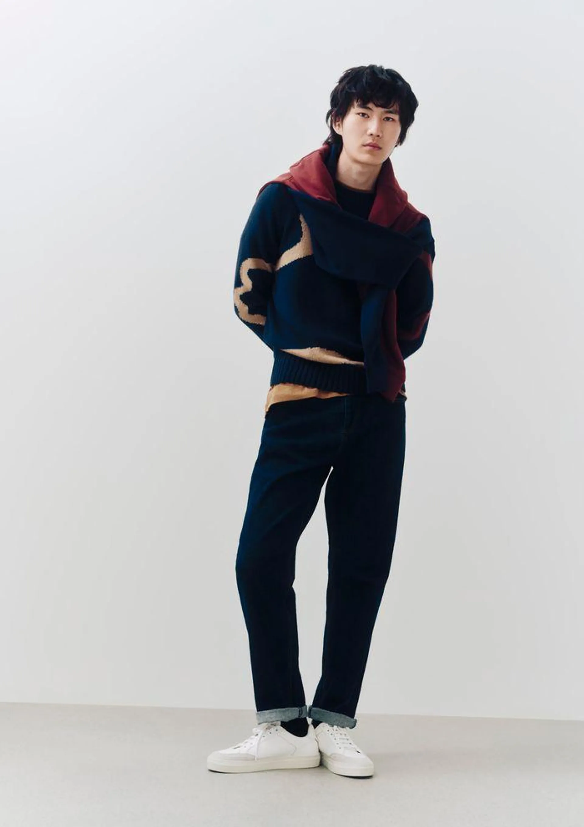 Winter Mens Lookbook from 1 December to 28 February 2025 - Catalogue Page 59