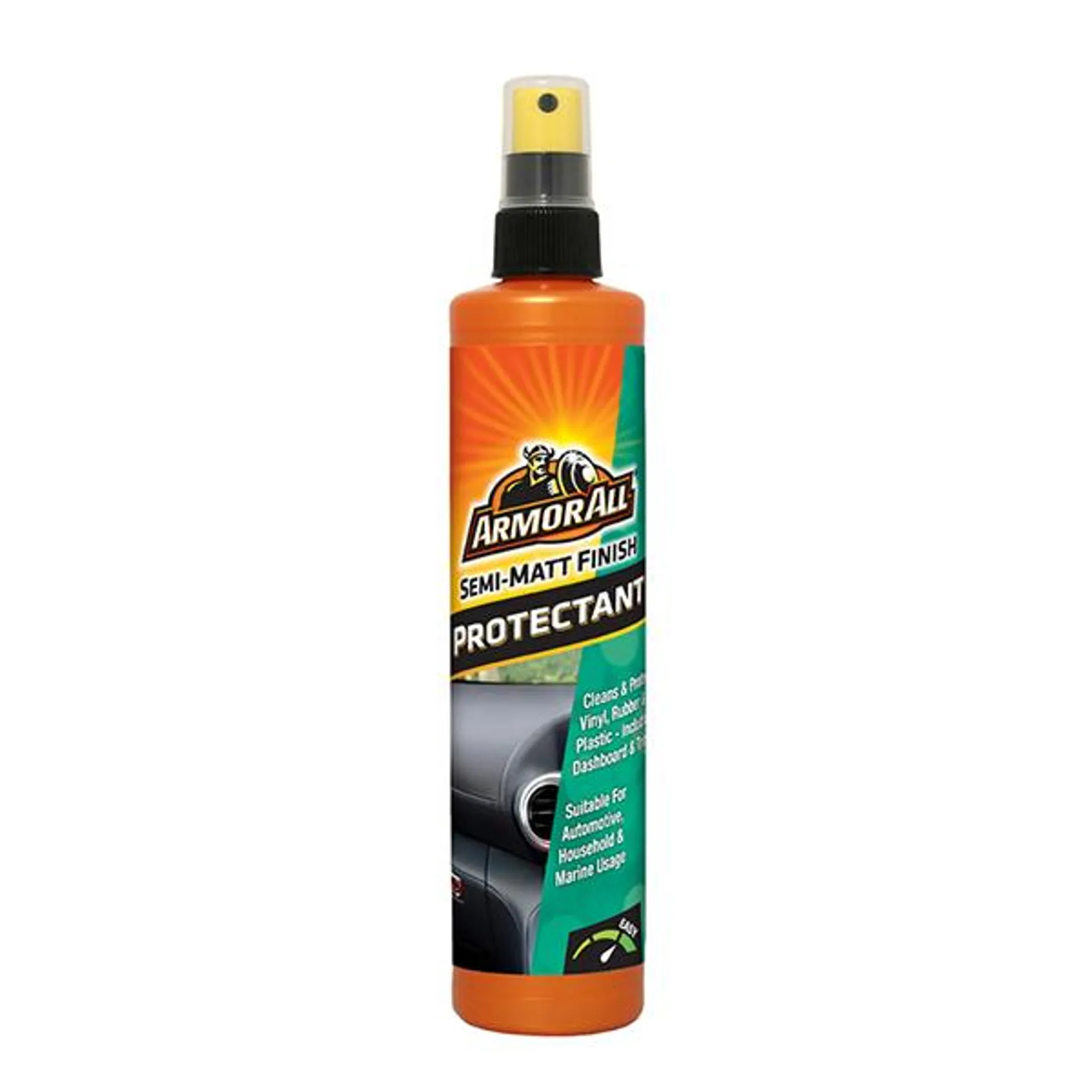 Armorall Semi Matt Finish Protectant 300ml