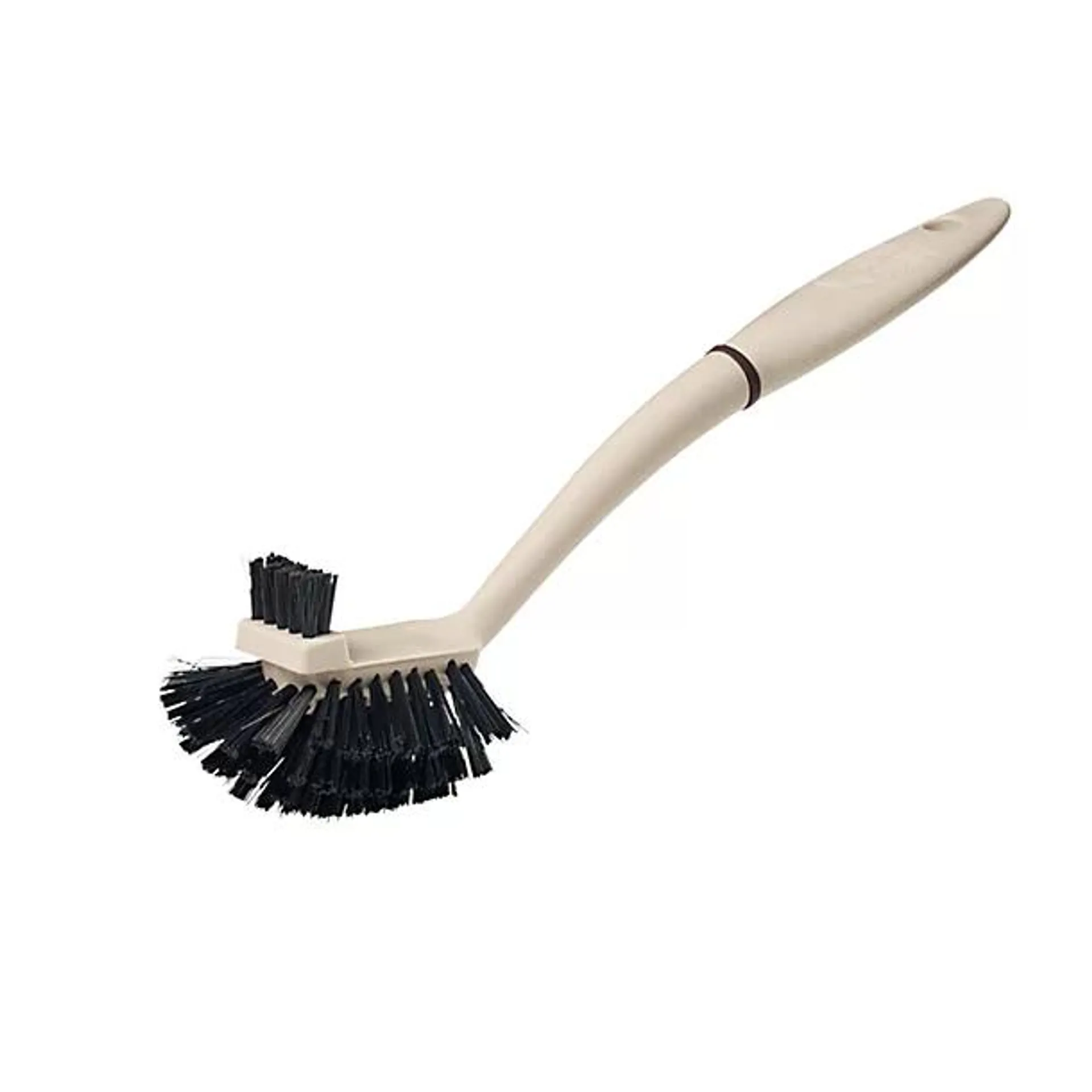 Greener Cleaner Recycled Plastic Utility Brush