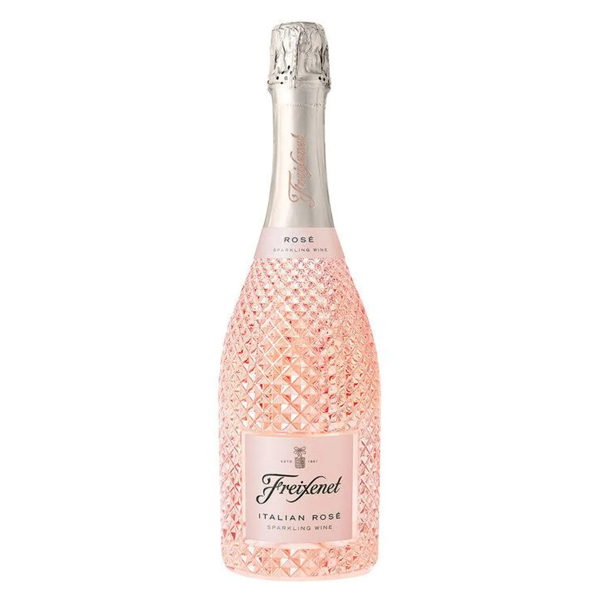 Freixenet Italian Sparkling Rose, 75cl