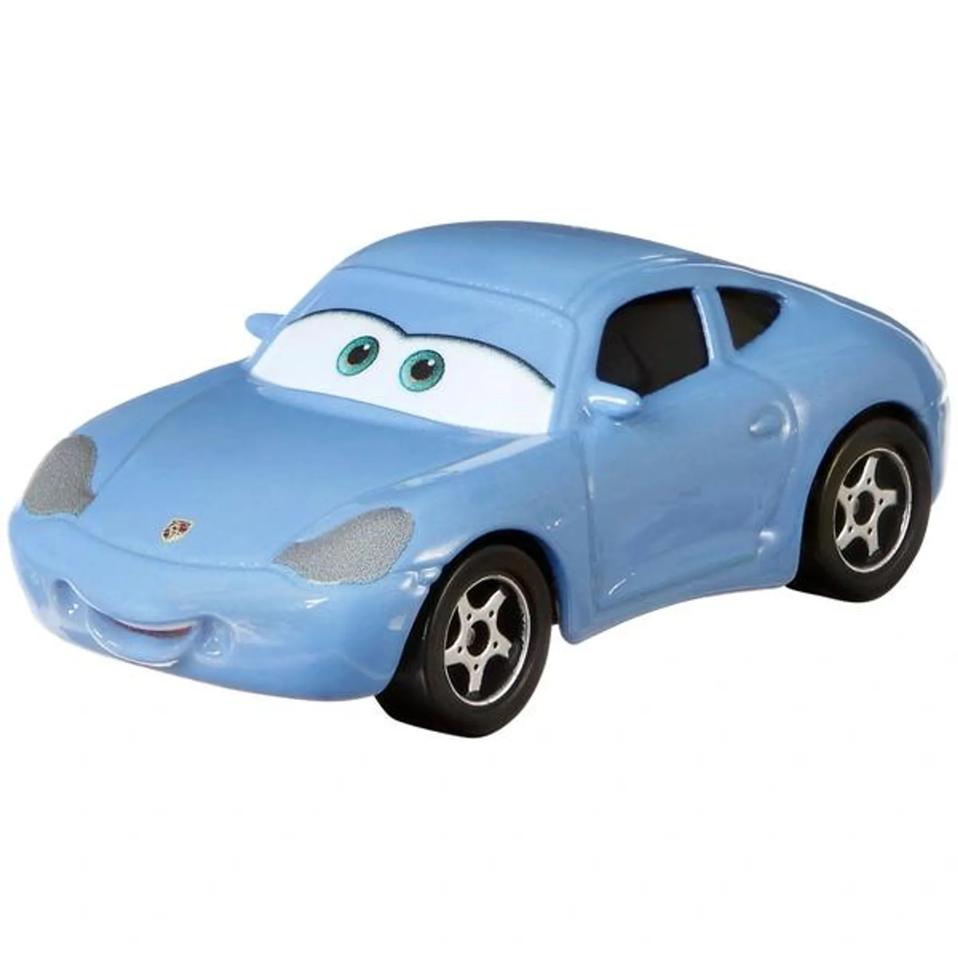 Disney Pixar Cars 3 Diecast- Sally