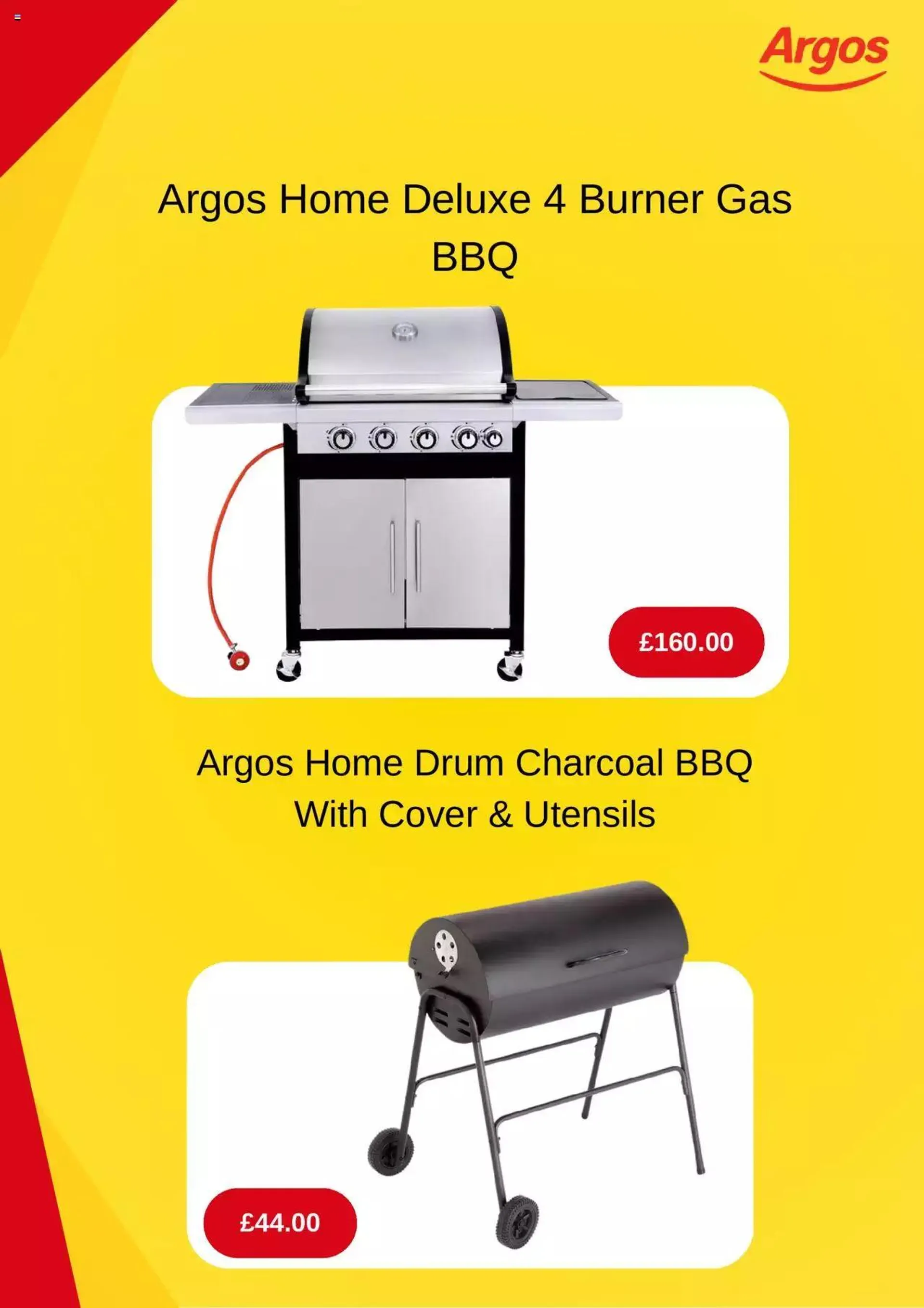 Argos - Weekly offers from 28 May to 31 December 2024 - Catalogue Page 4