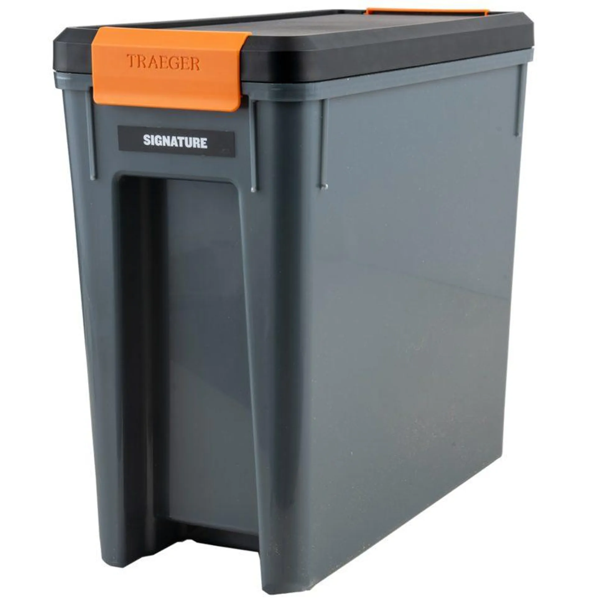 Traeger Stay Dry Pellet Bin