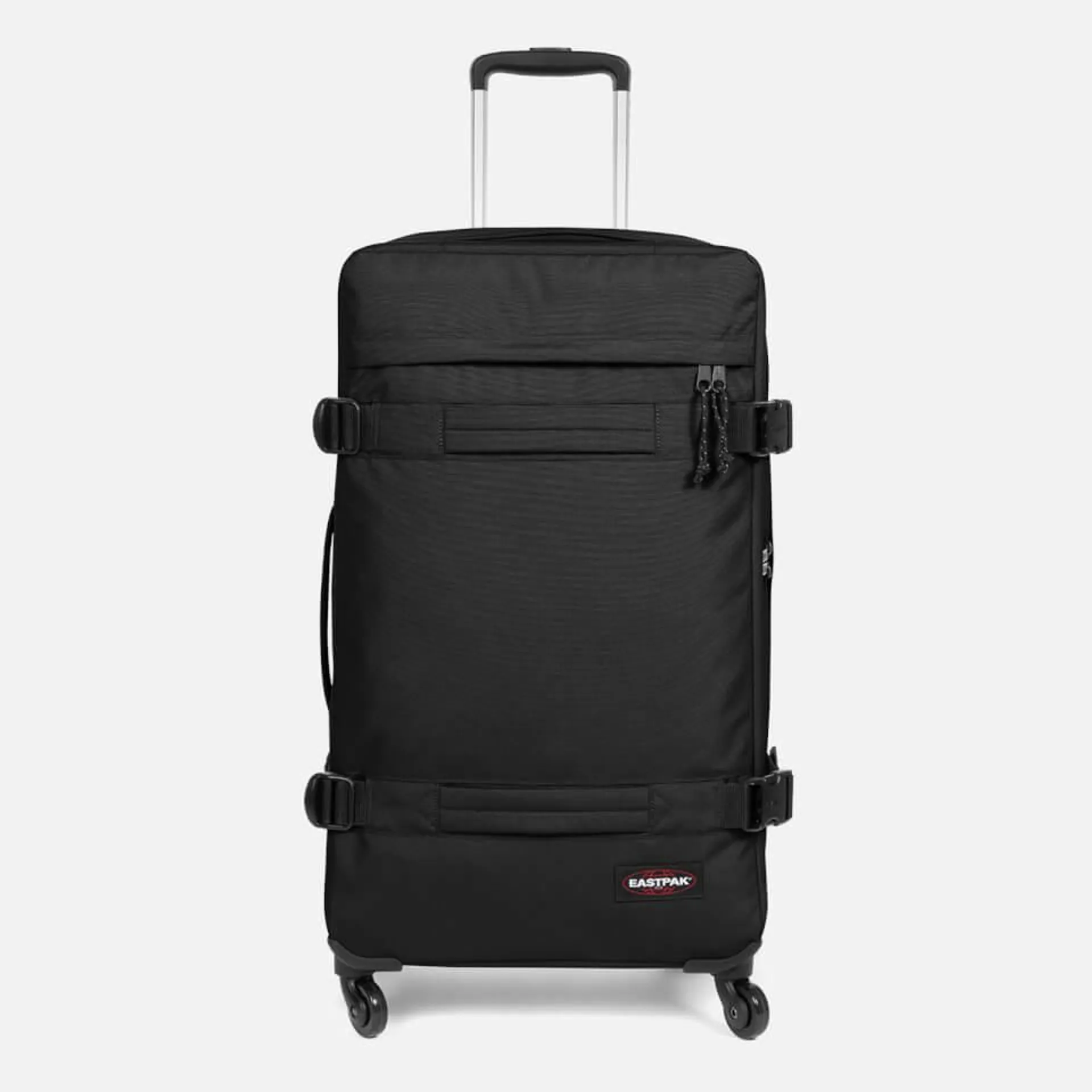 Eastpak Transit'R M Shell Suitcase