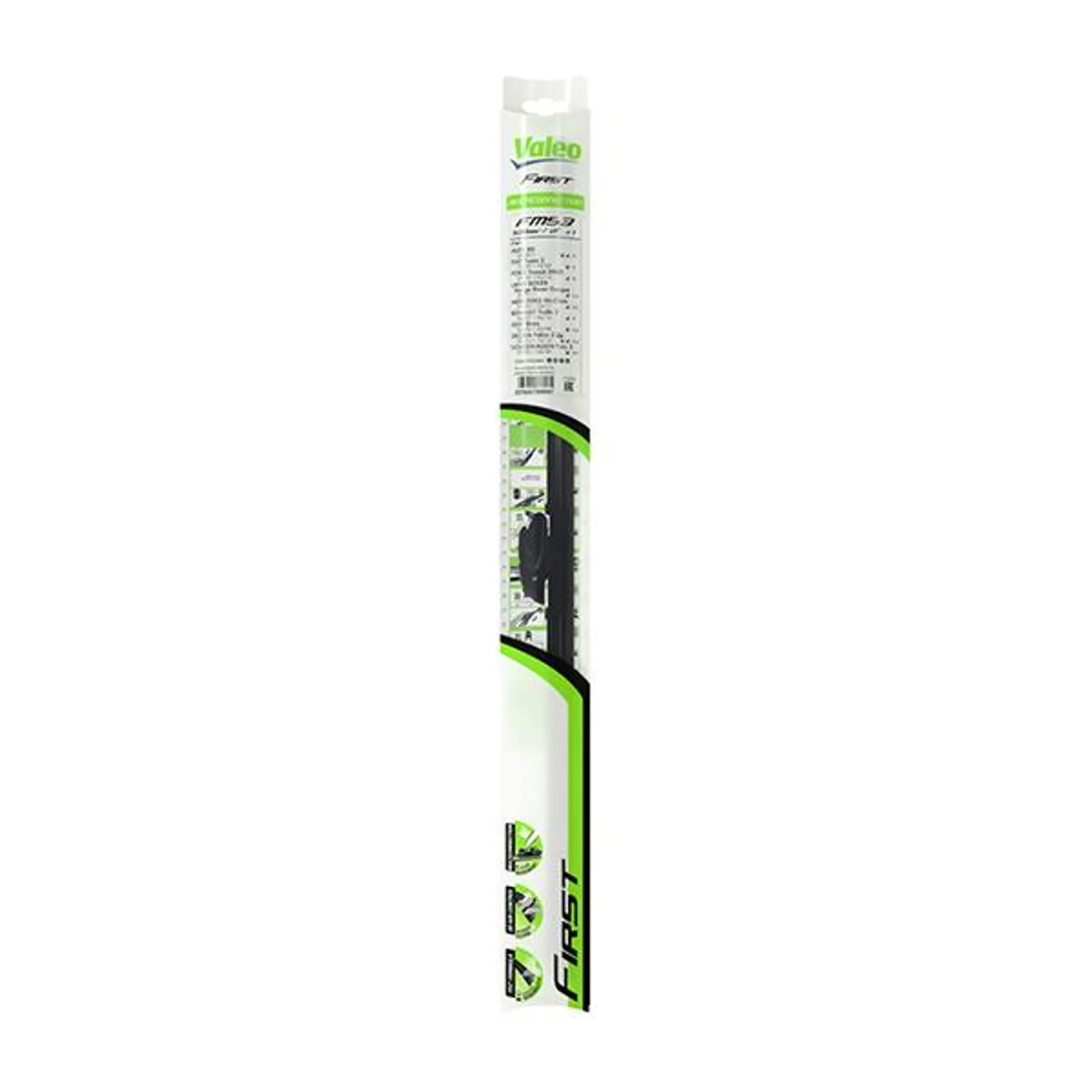 Valeo First Multi-Connect Wiper Blade FM53