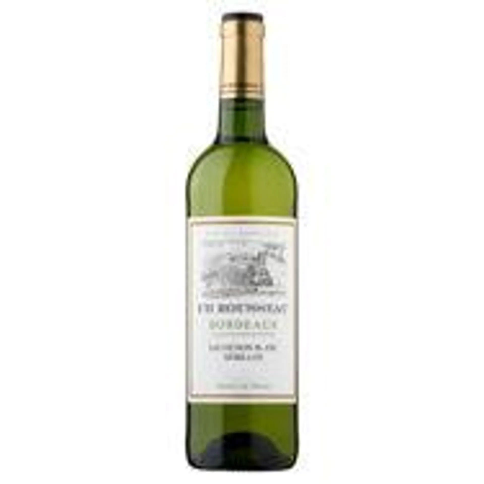 CH Rousseau Sauvignon Blanc