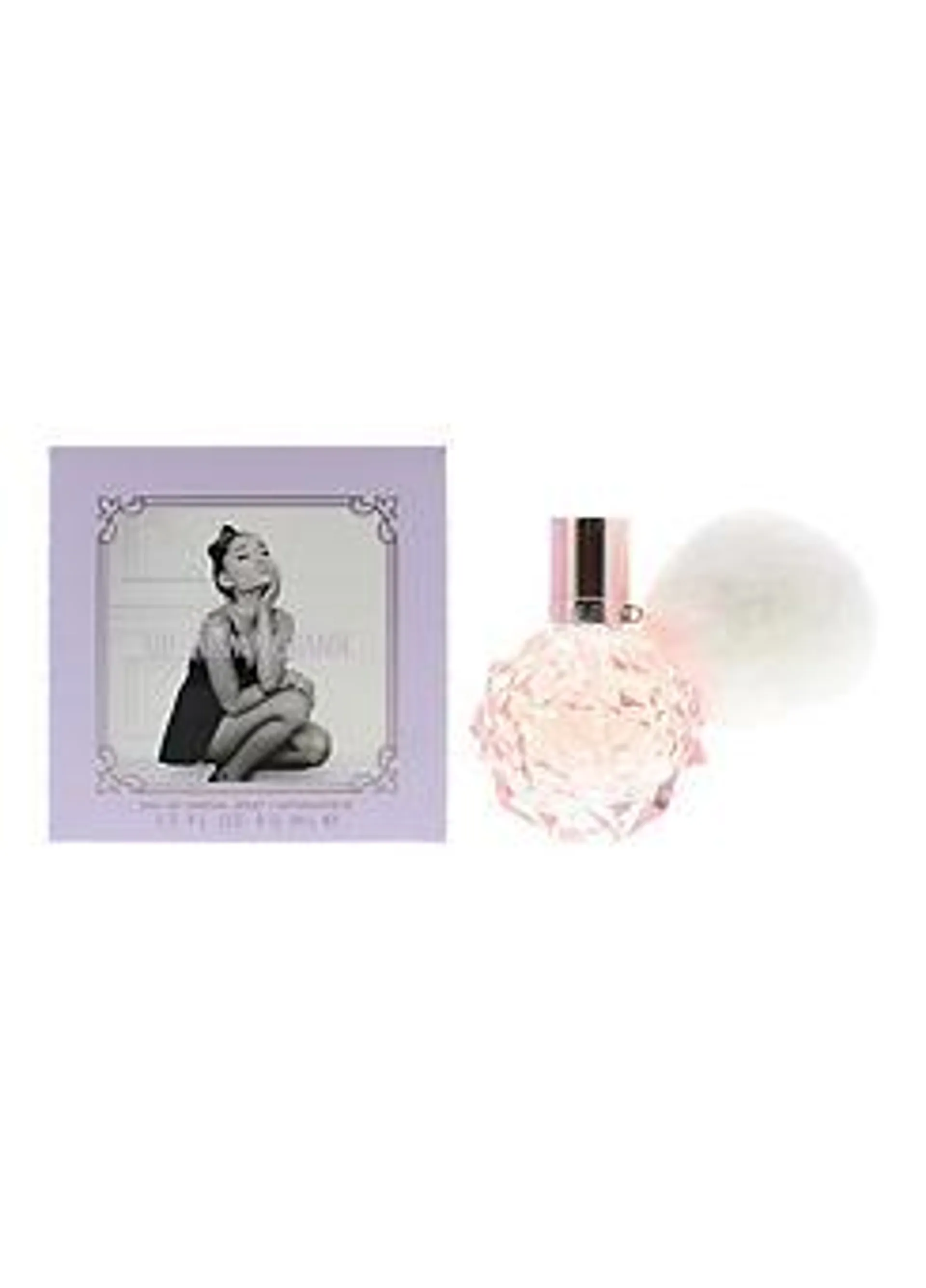 Ariana Grande Ari Eau De Parfum