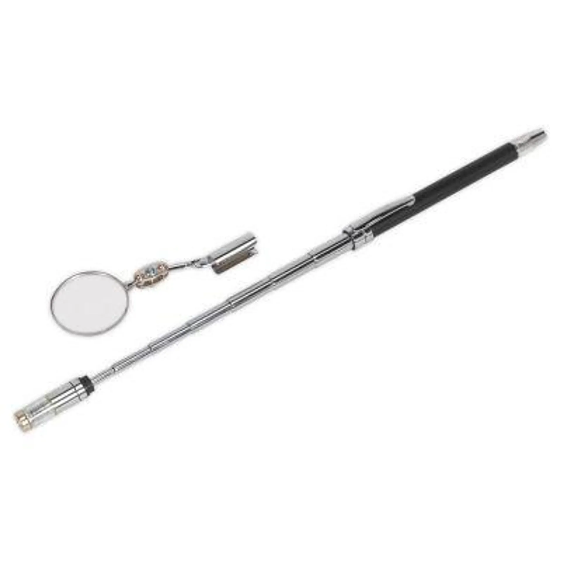 sealey sealey telescopic magnetic pick-up tool