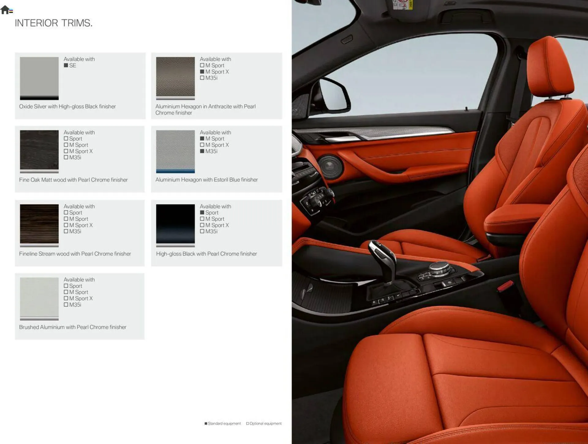 BMW leaflet from 4 May to 30 April 2025 - Catalogue Page 12