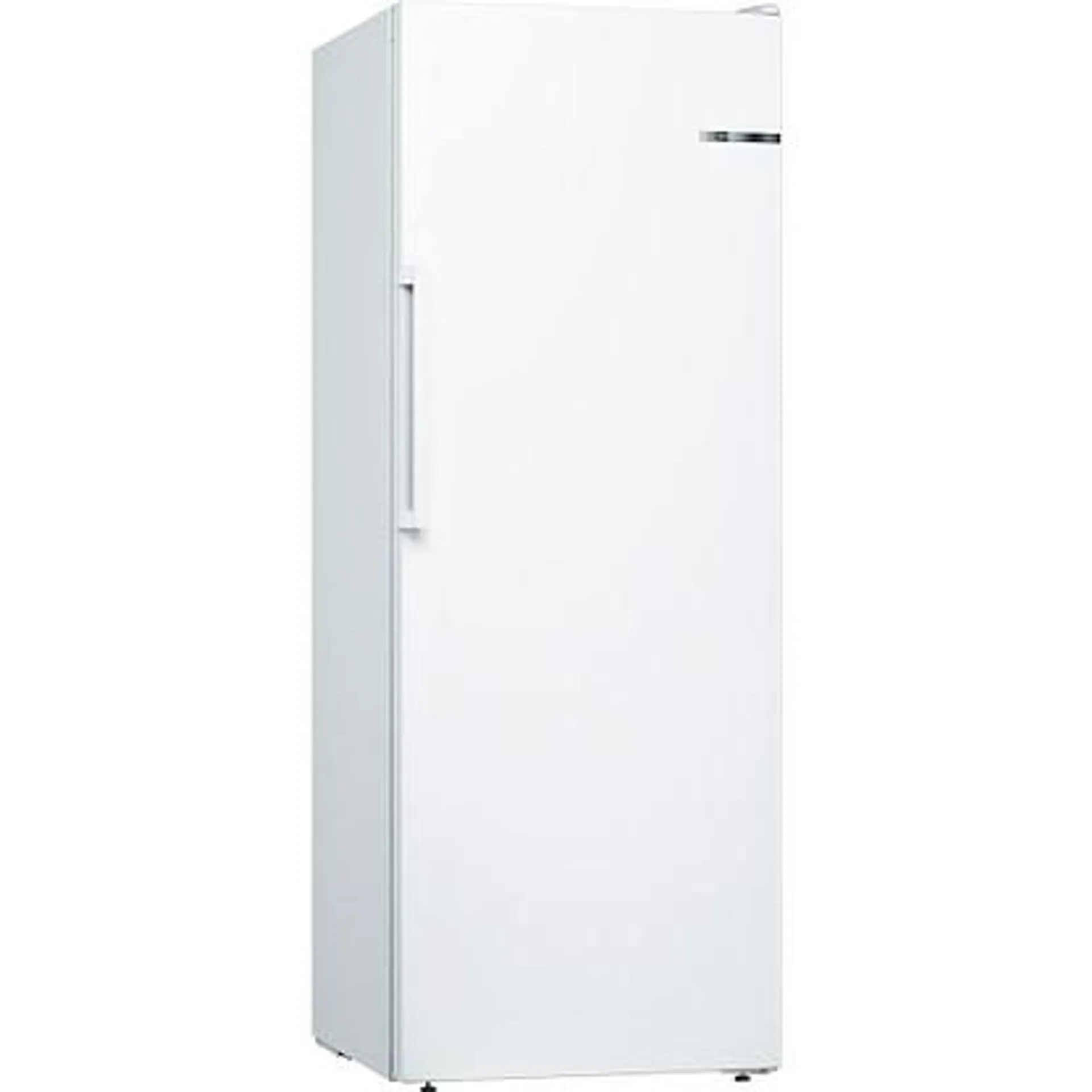 Bosch GSN29VWEVG 60cm Series 4 Freestanding Frost Free Freezer – WHITE