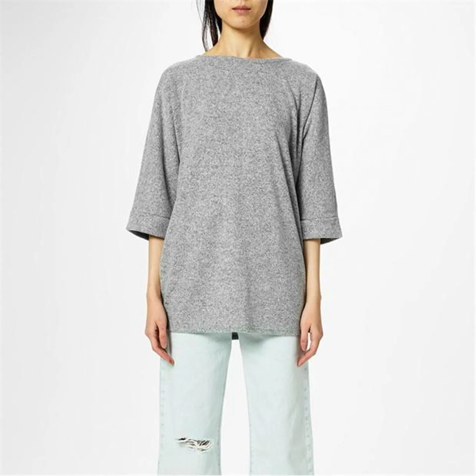 Supersoft Tunic