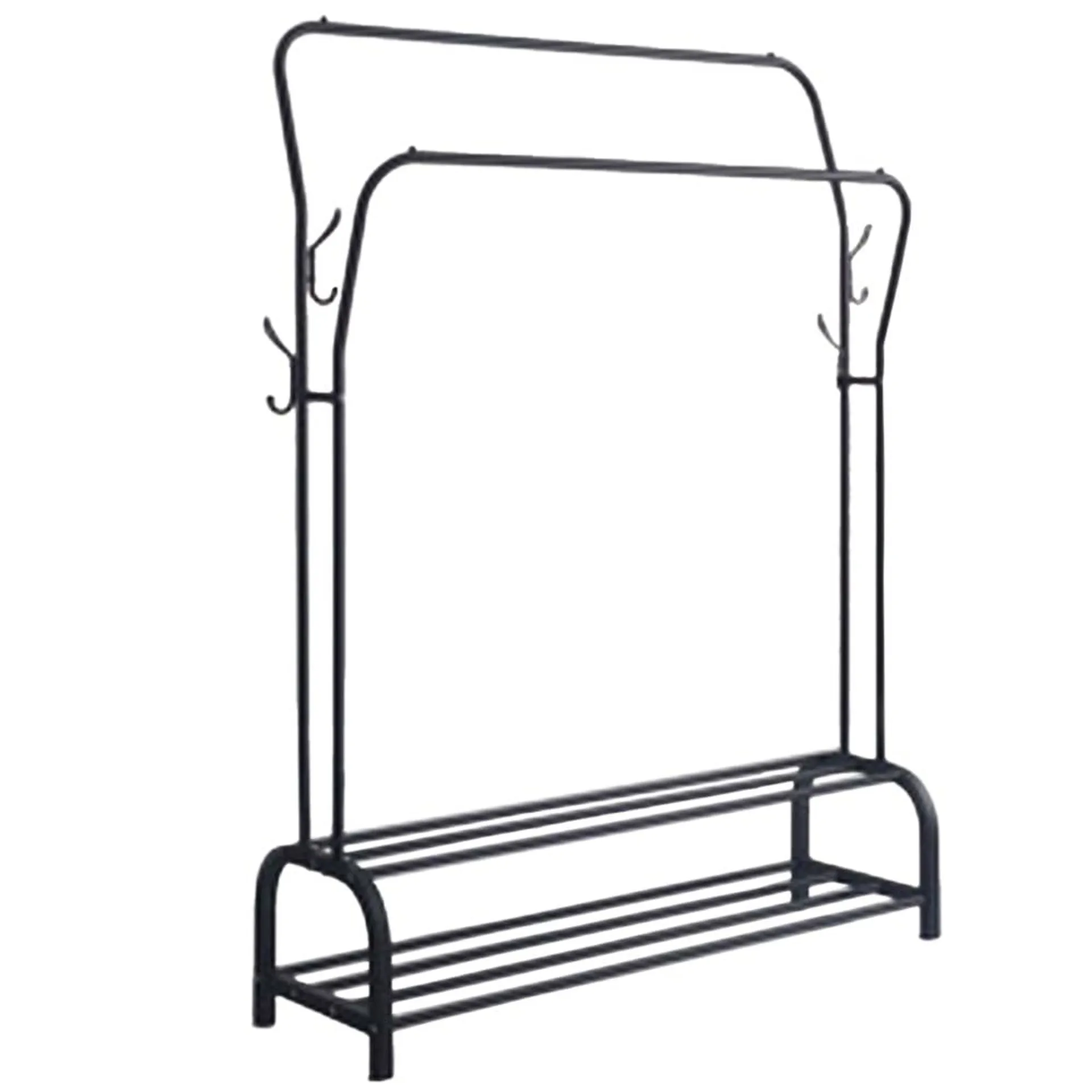 OurHouse Mega Clothes Rail