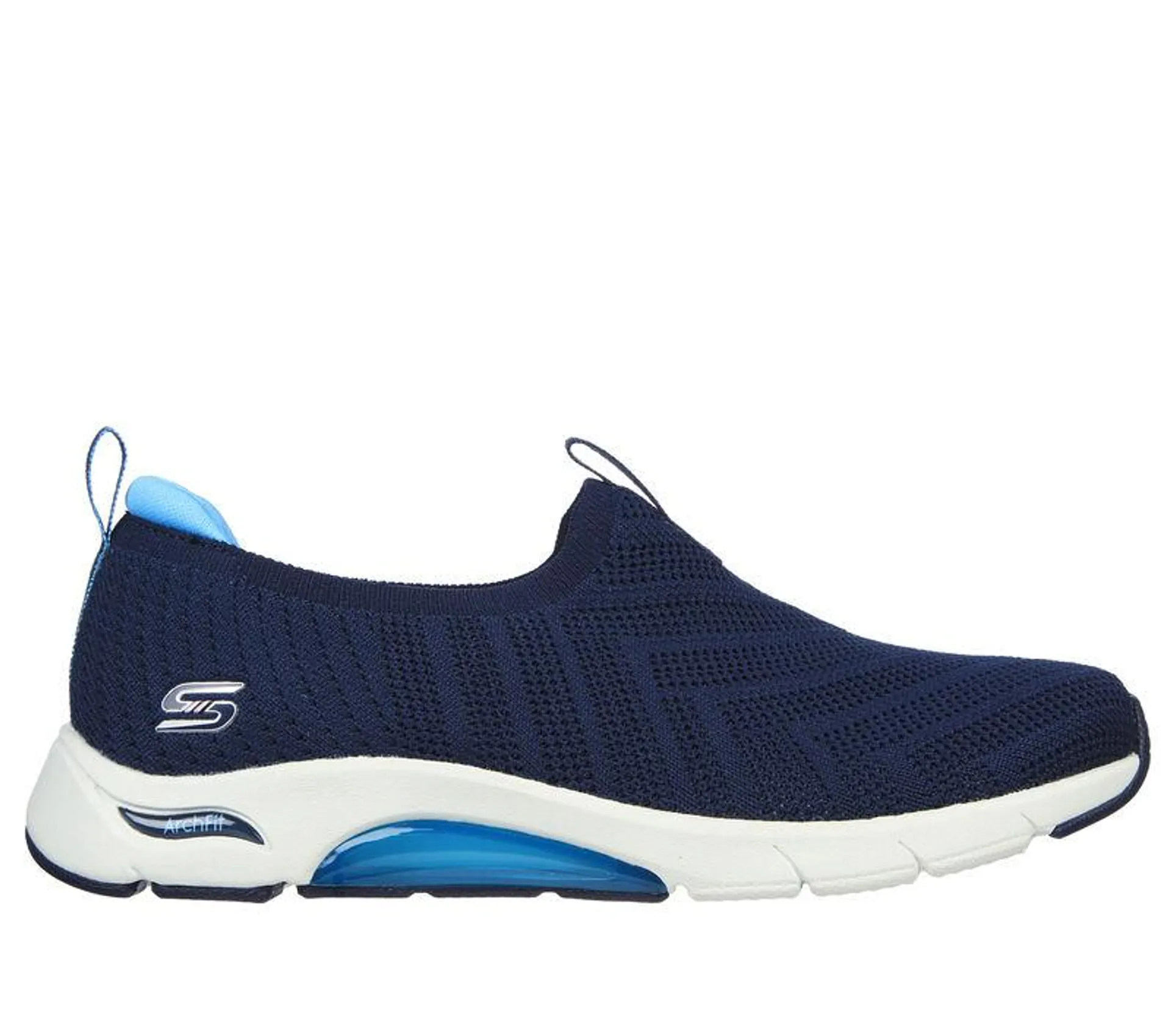 Skechers Skech-Air Arch Fit - Top Pick