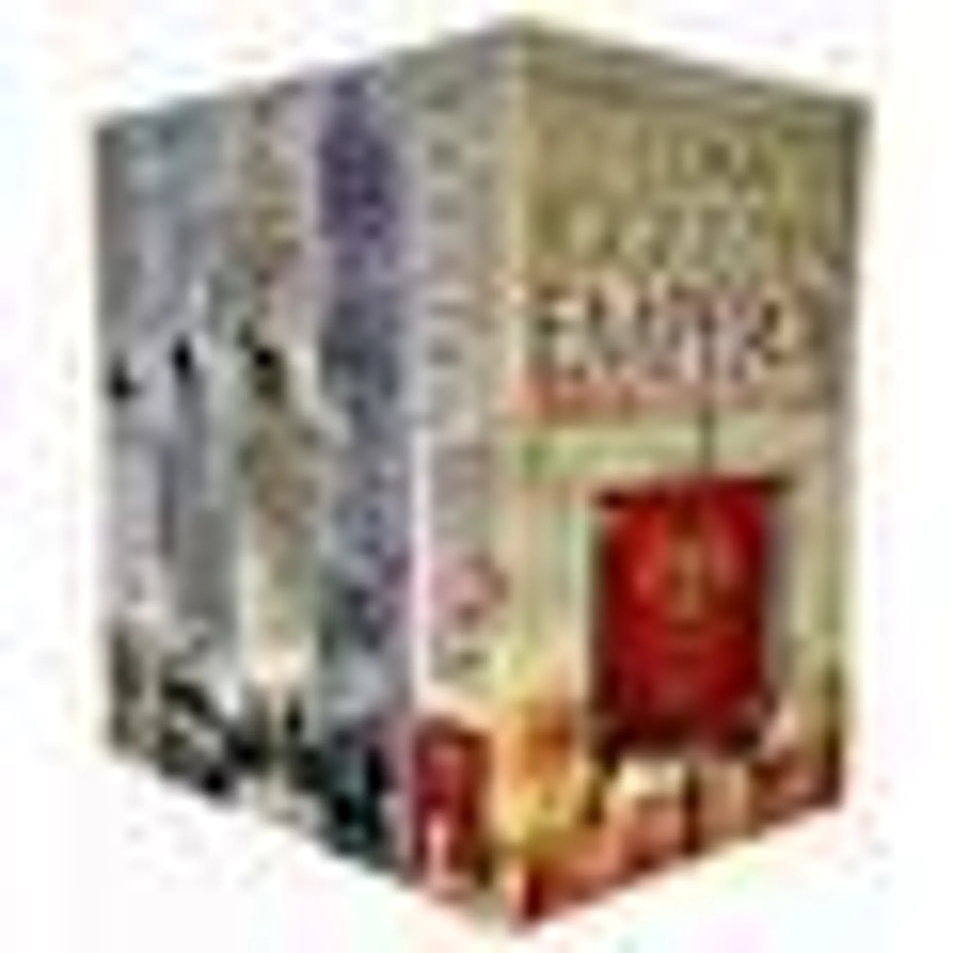 Conn Iggulden Emperor Series Collection 5 Books Set