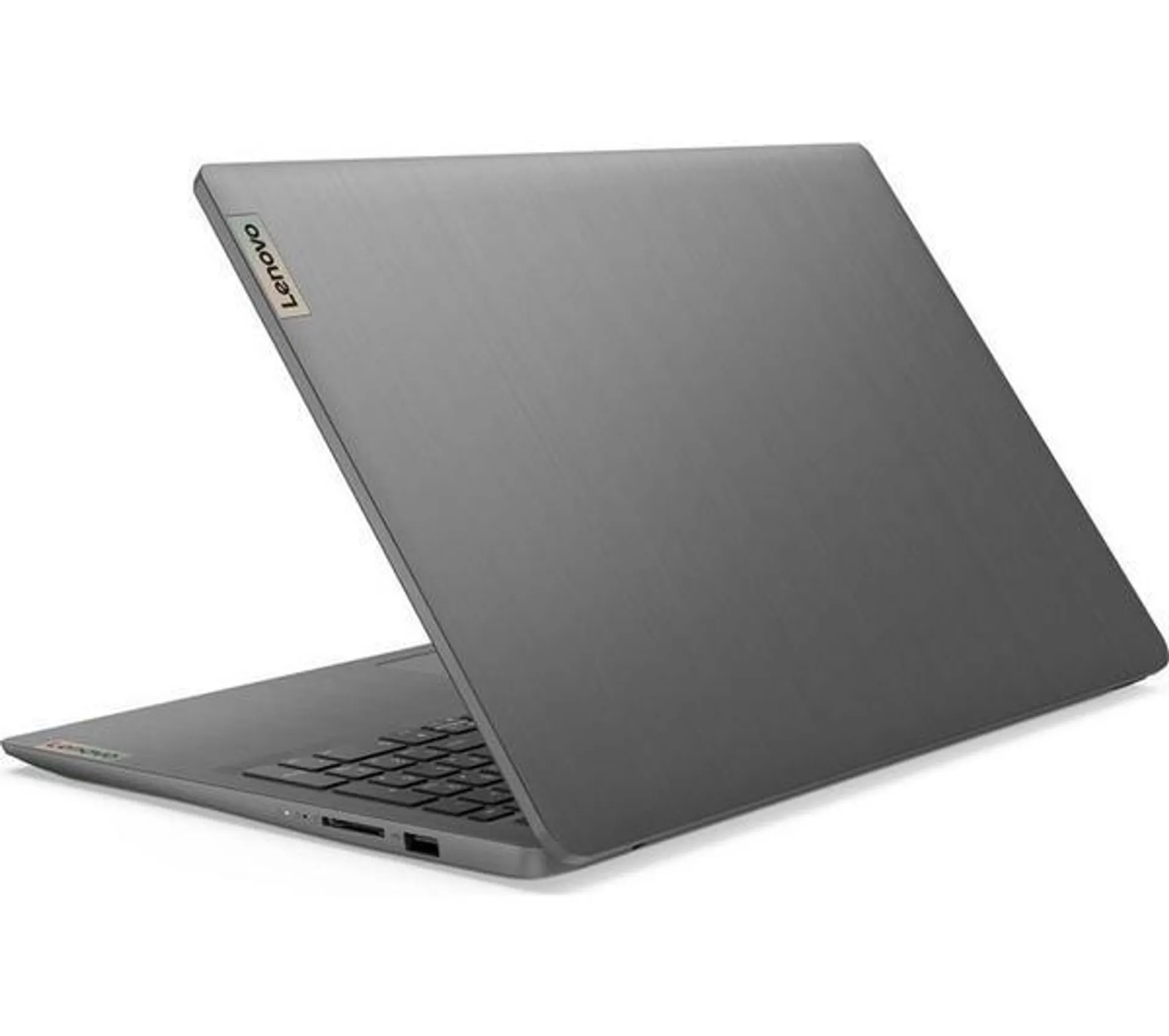 LENOVO IdeaPad Slim 3 15.6" Laptop - Intel® Core™ i3, 512 GB SSD, Grey