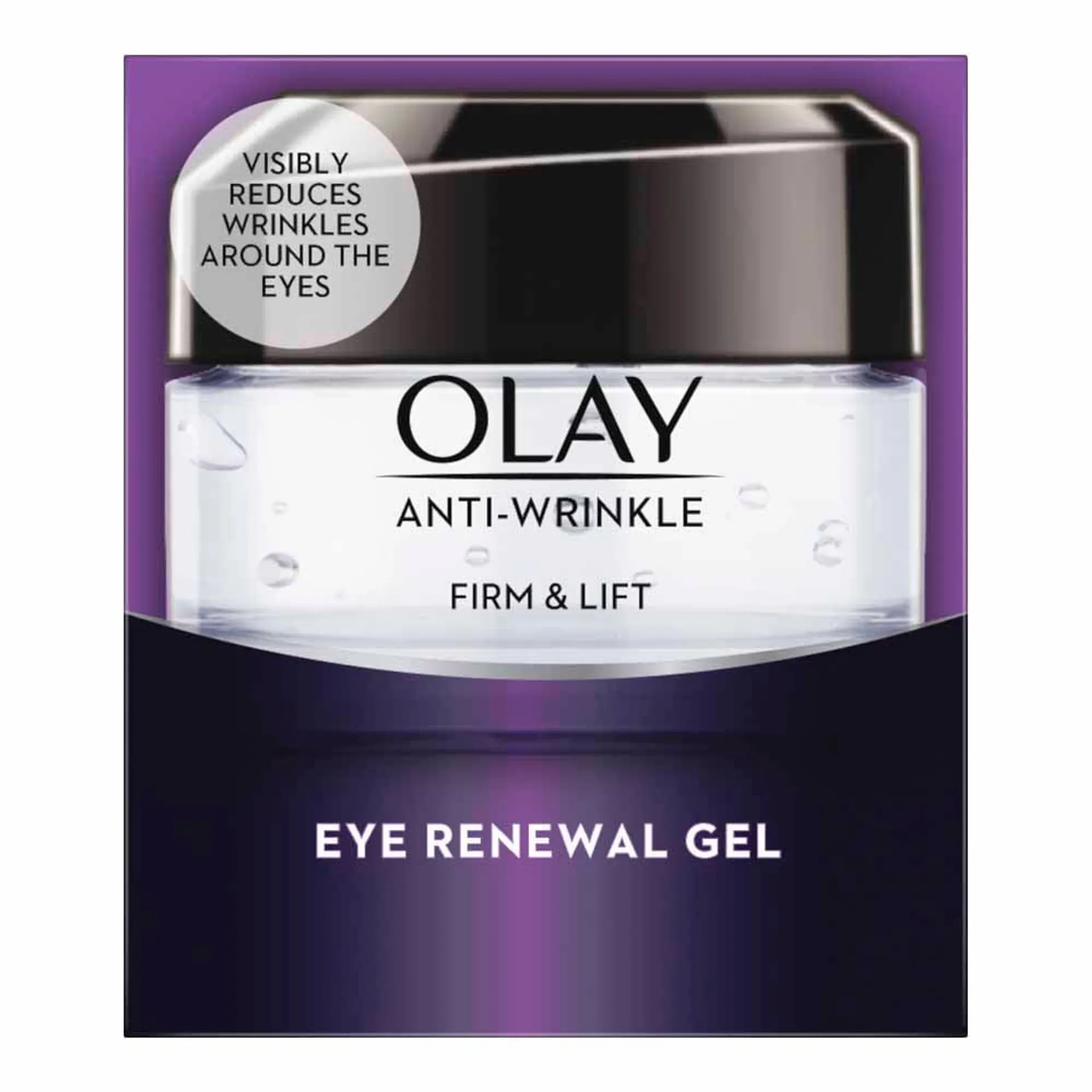 Olay Anti Wrinkle Eye Gel 15ml