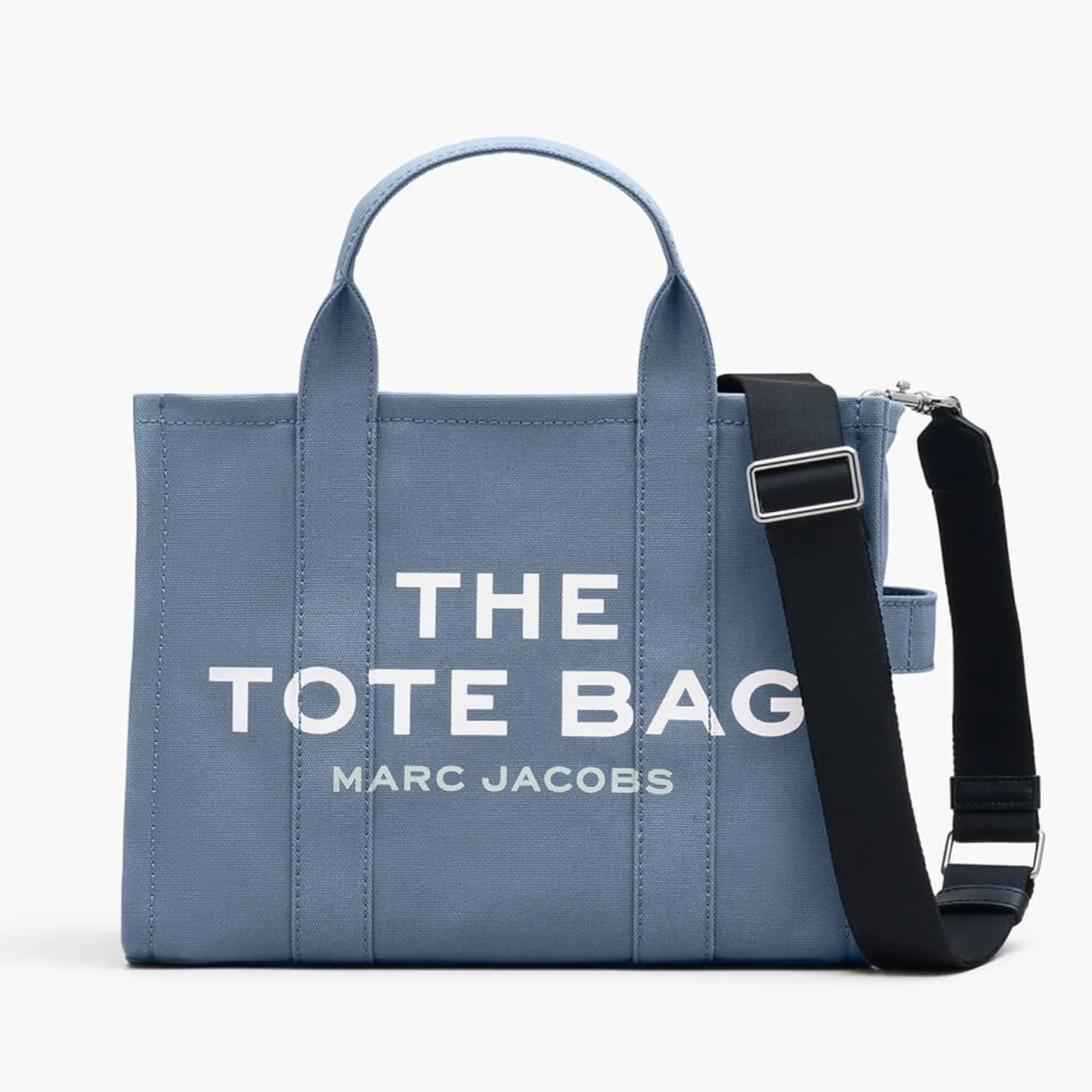 Marc Jacobs The Medium Canvas Tote Bag