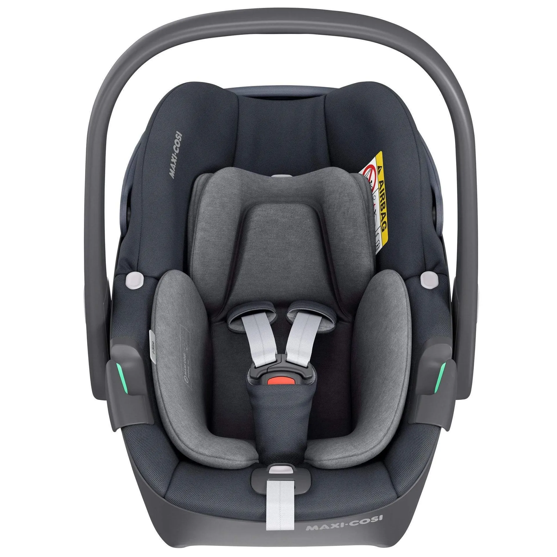 Maxi-Cosi Pebble 360 Car Seat Essential Graphite