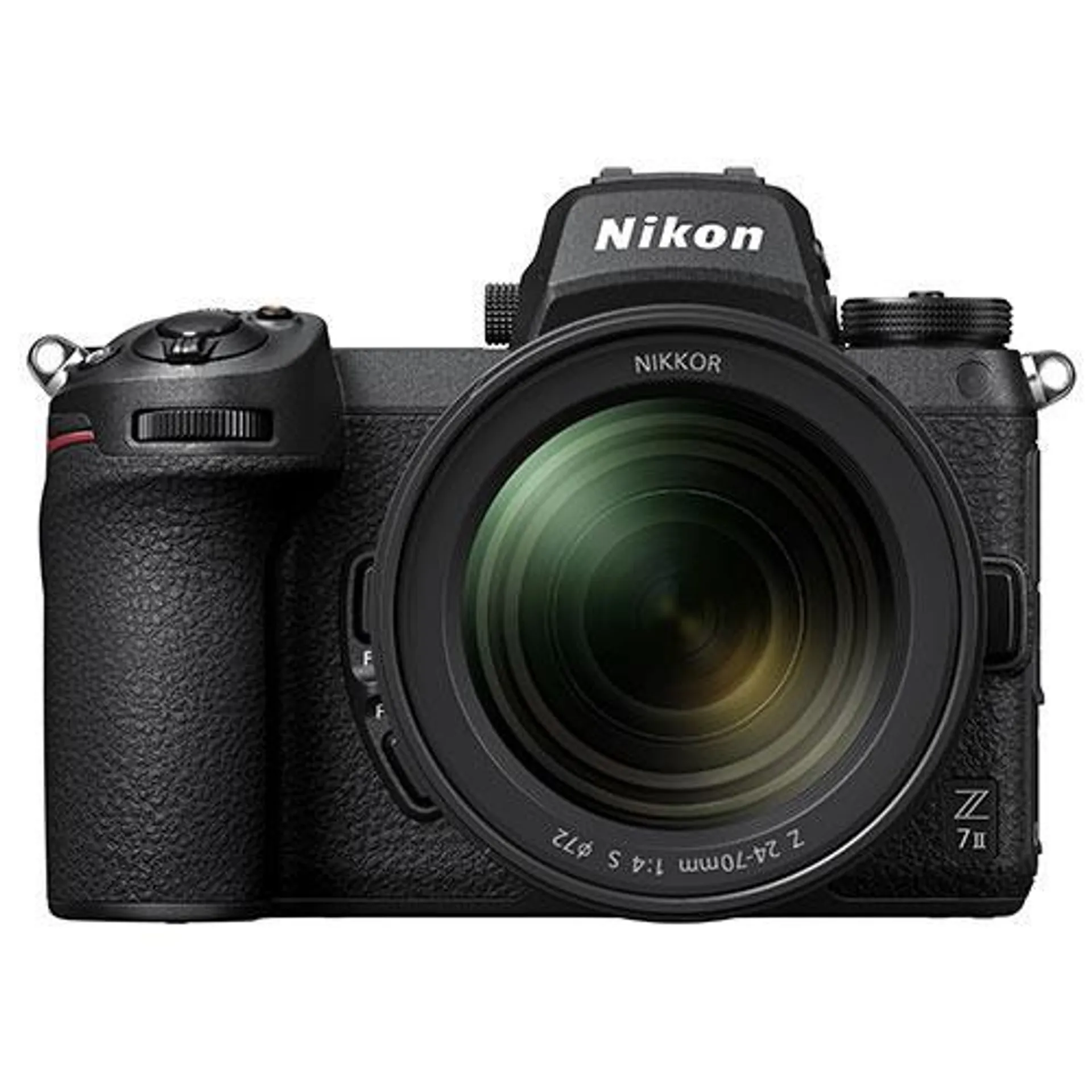 Nikon Z 7II Mirrorless Camera Body