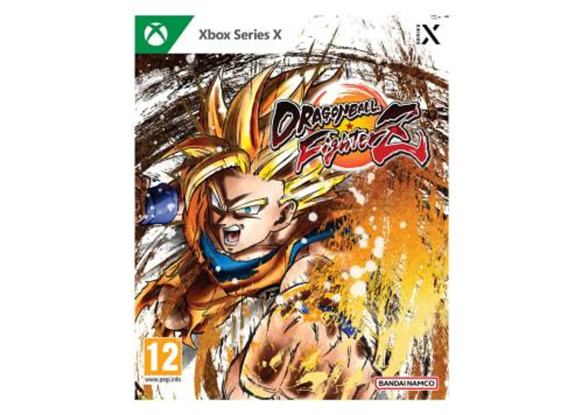 Dragon Ball FighterZ (Xbox Series X)