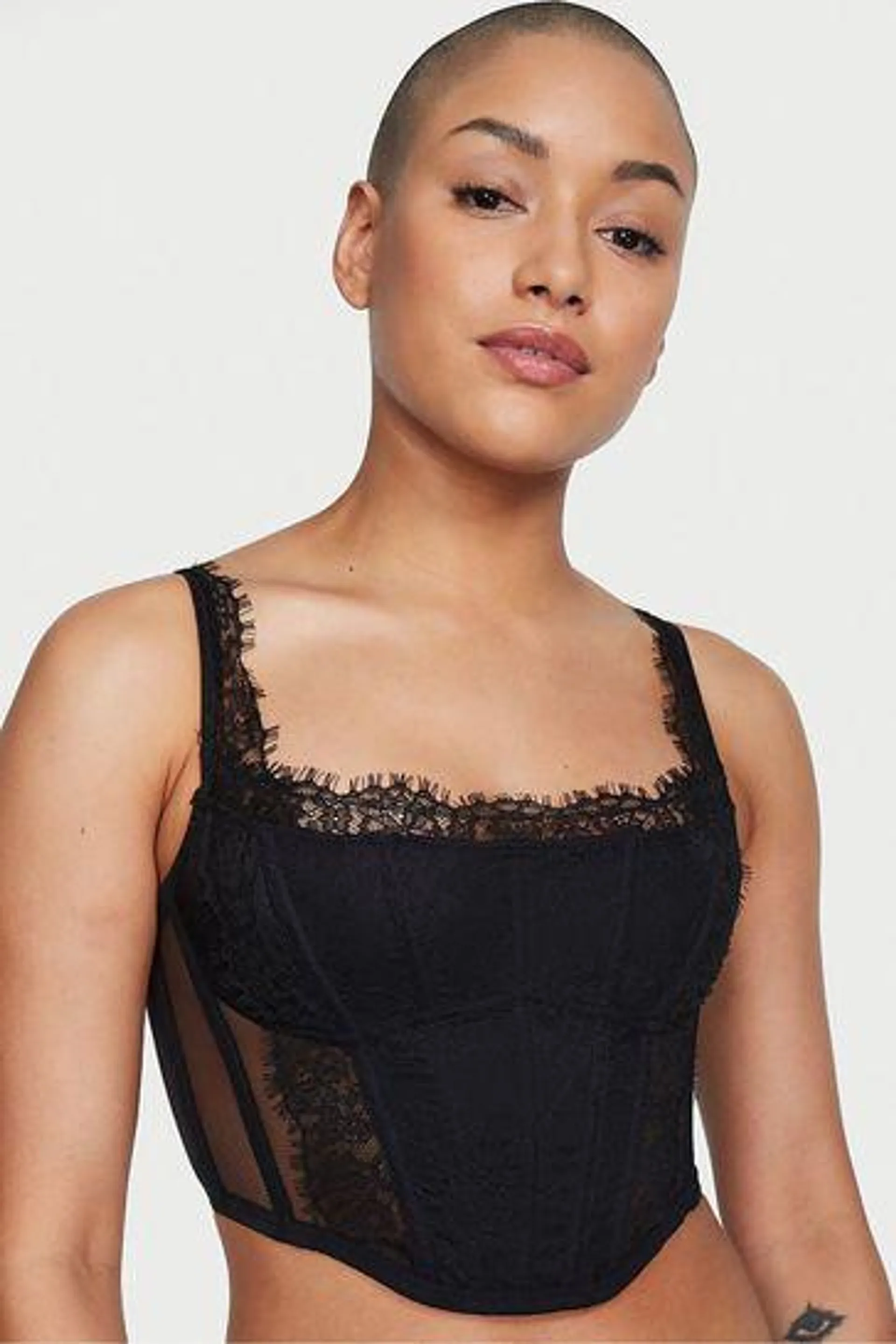 Dream Angels Corset Top