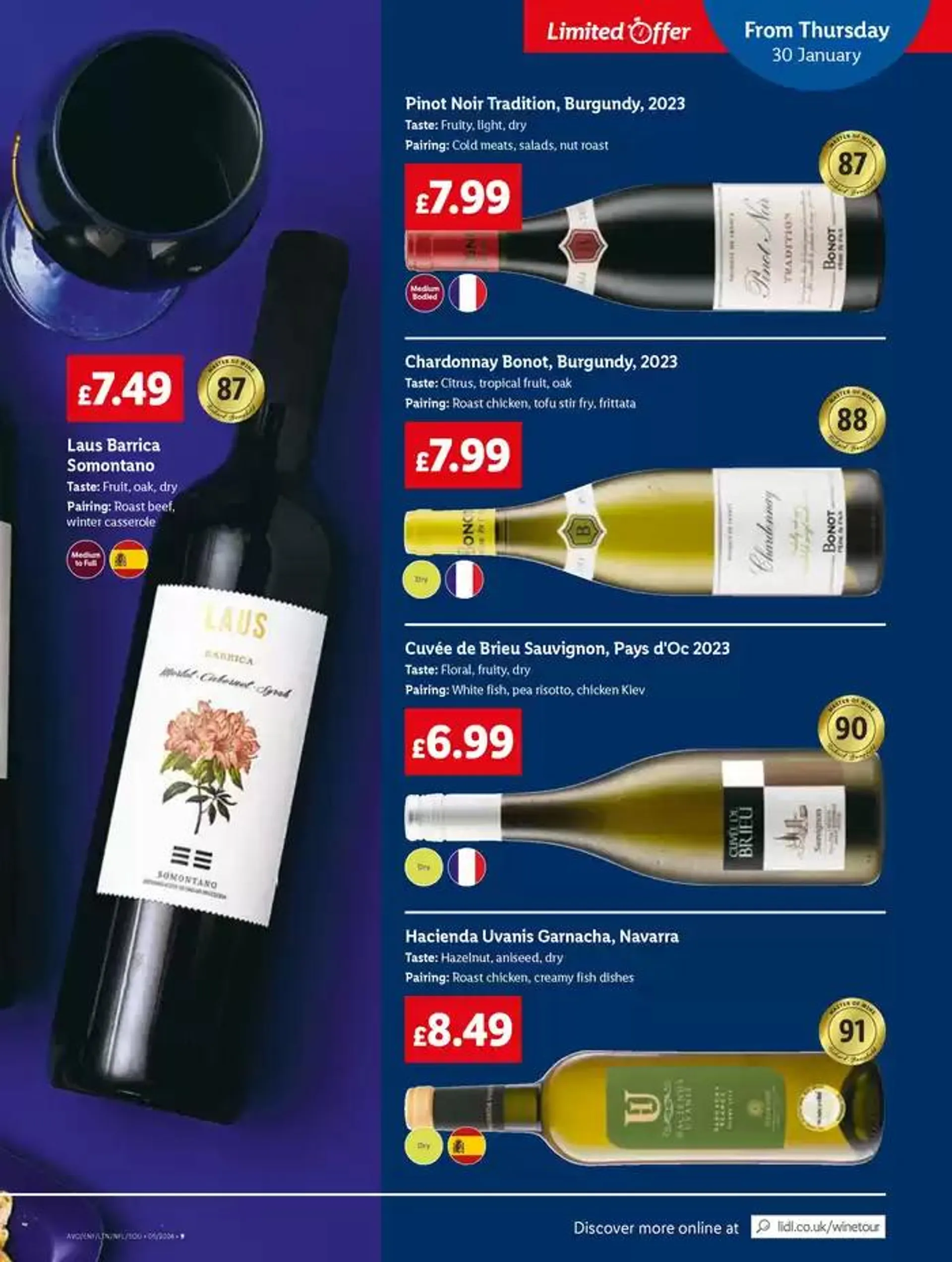 Top deals and discounts from 30 January to 5 February 2025 - Catalogue Page 9