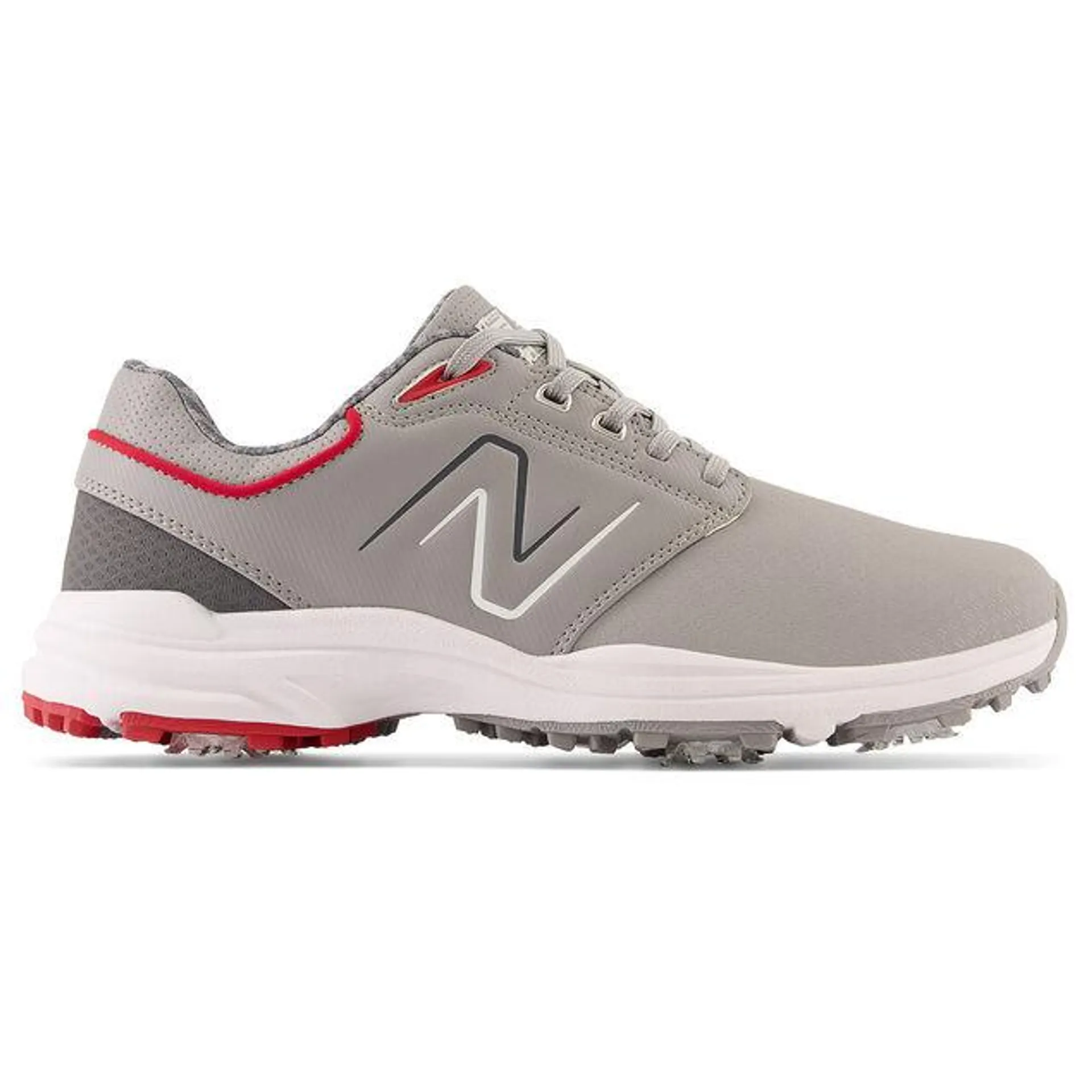New Balance Men's Brighton Waterproof Spiked Golf Shoes