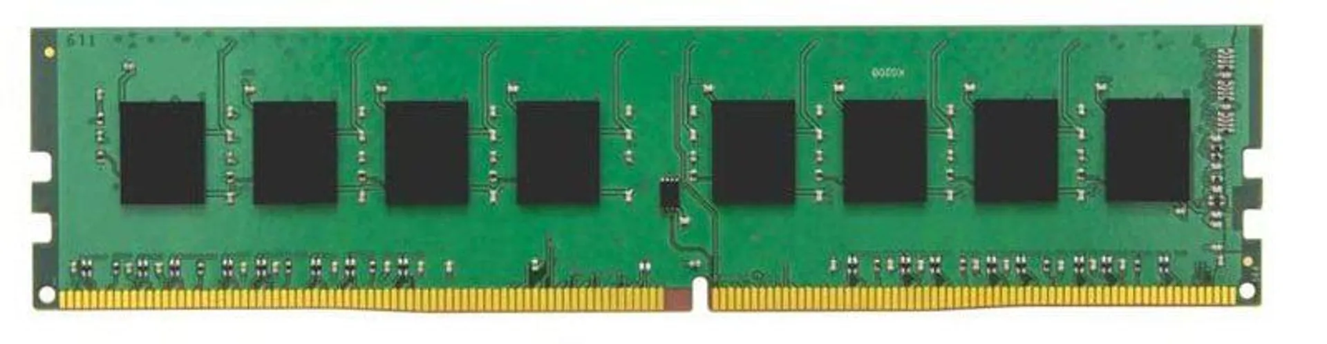 Kingston Specific Memory 8GB DDR3 1600MHz 240-pin DIMM Memory