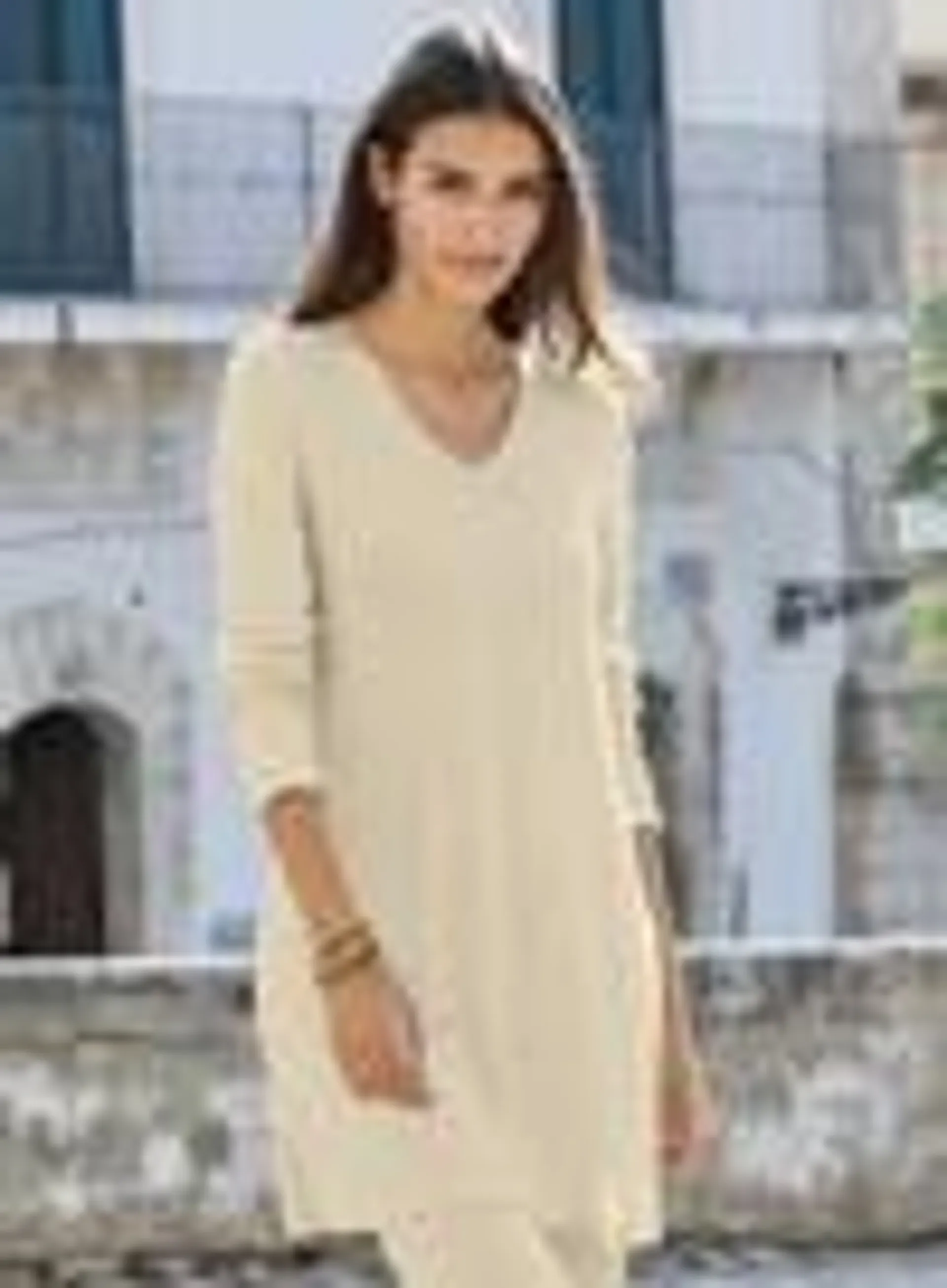 Gabrielle Tunic