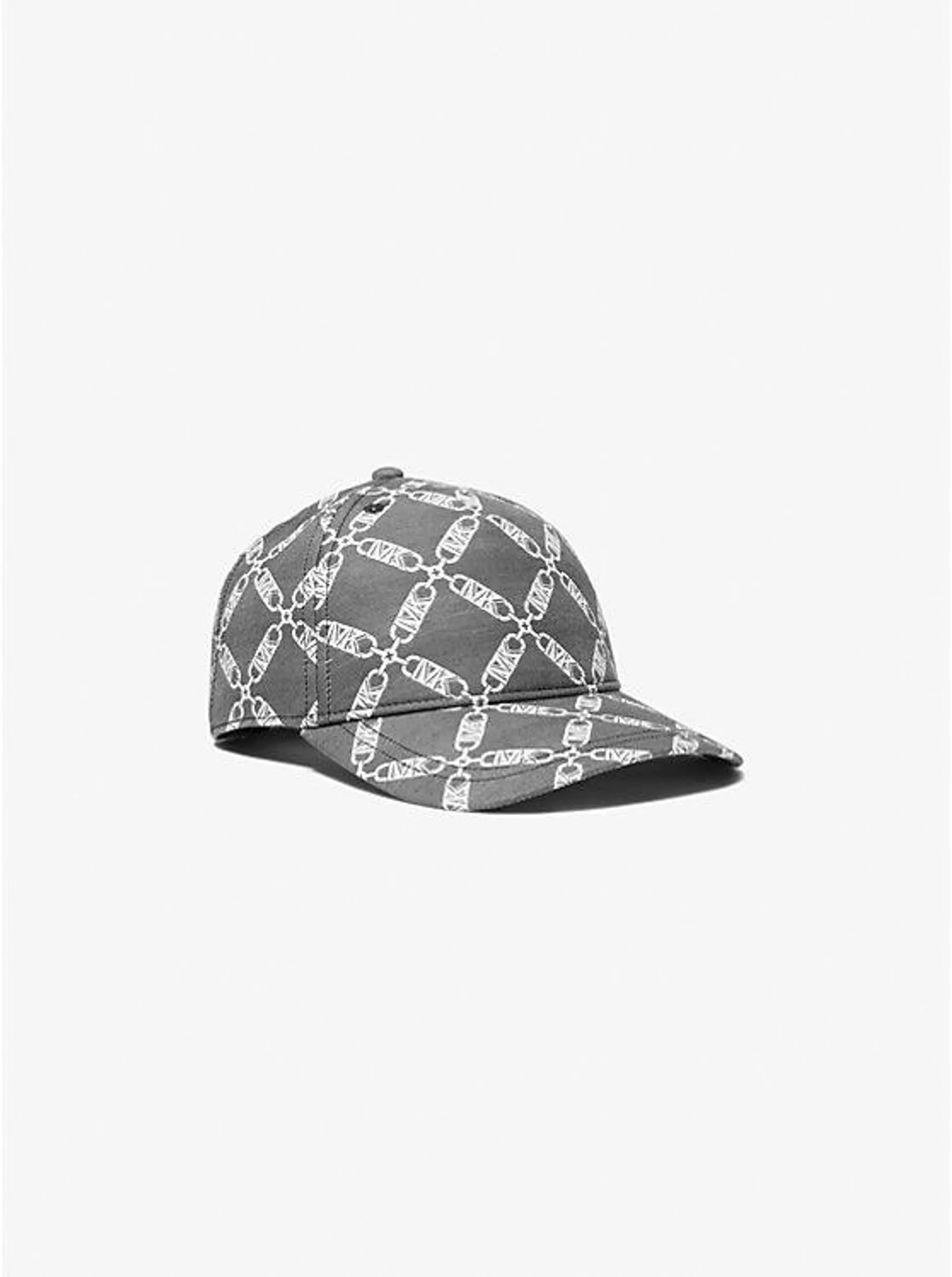 Empire Logo Jacquard Baseball Hat