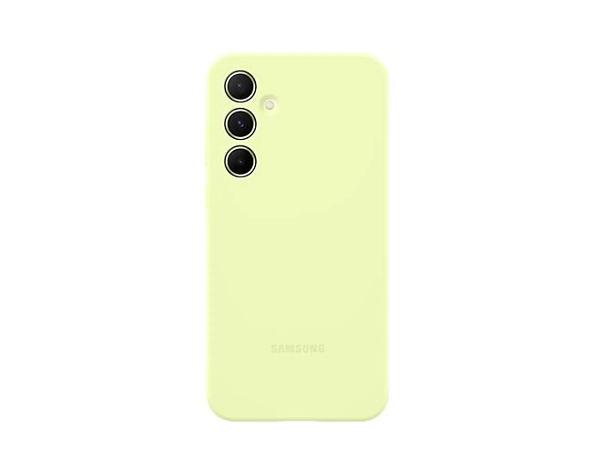 Silicone Case for Galaxy A55