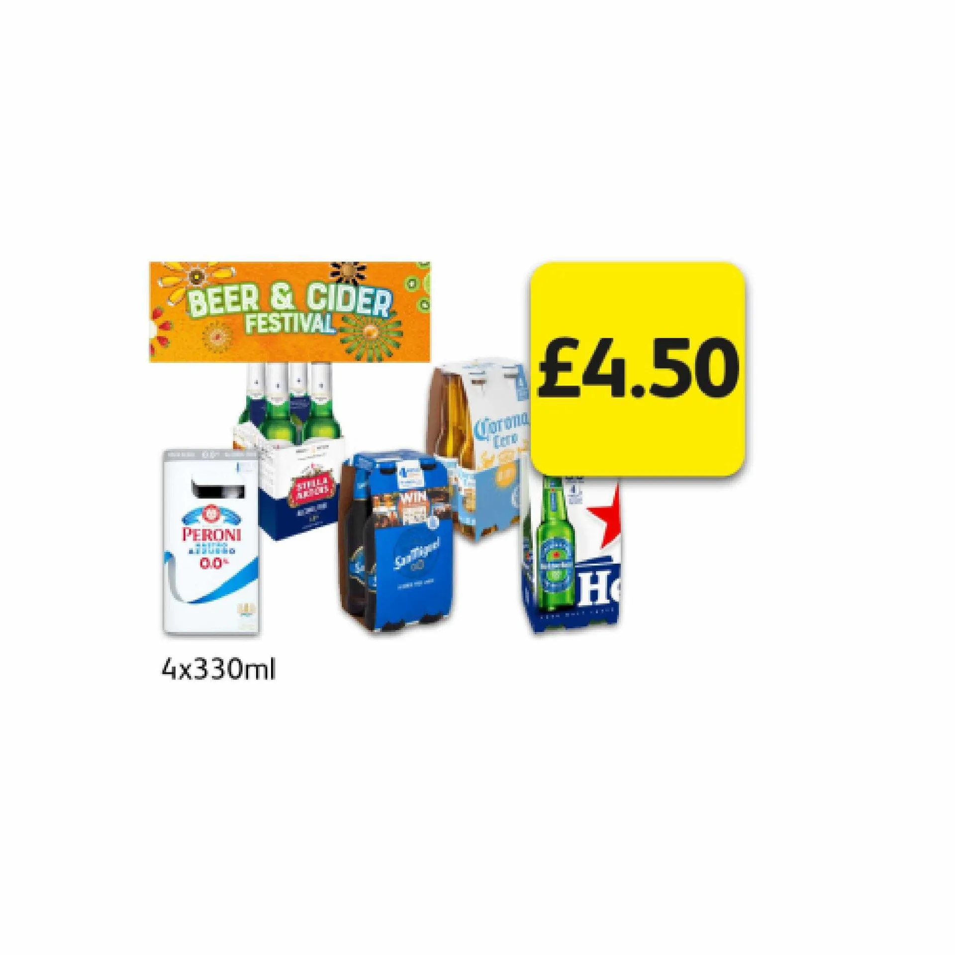 Londis Weekly Offers - 3