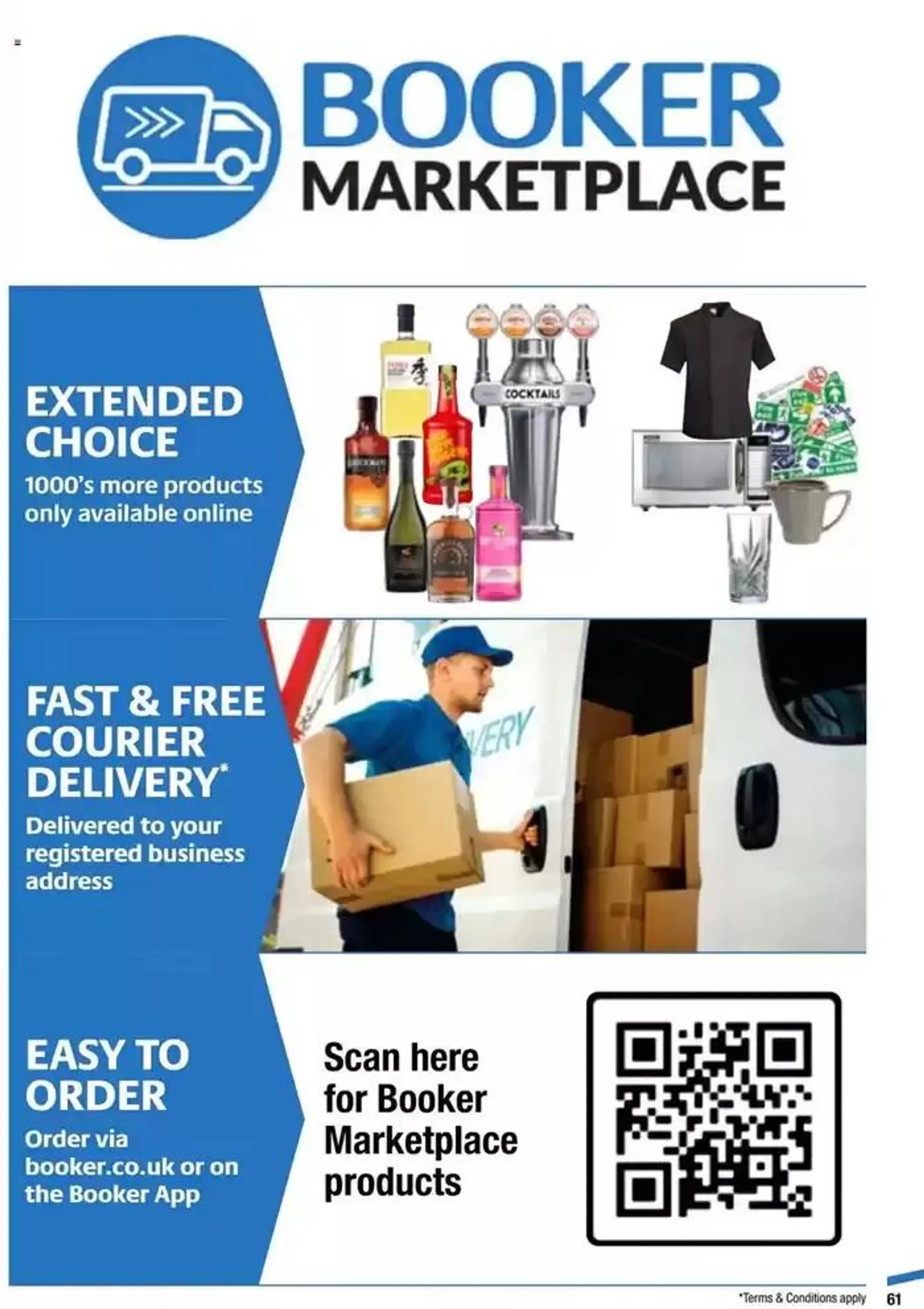 Makro Weekly Offers from 8 January to 15 January 2025 - Catalogue Page 57