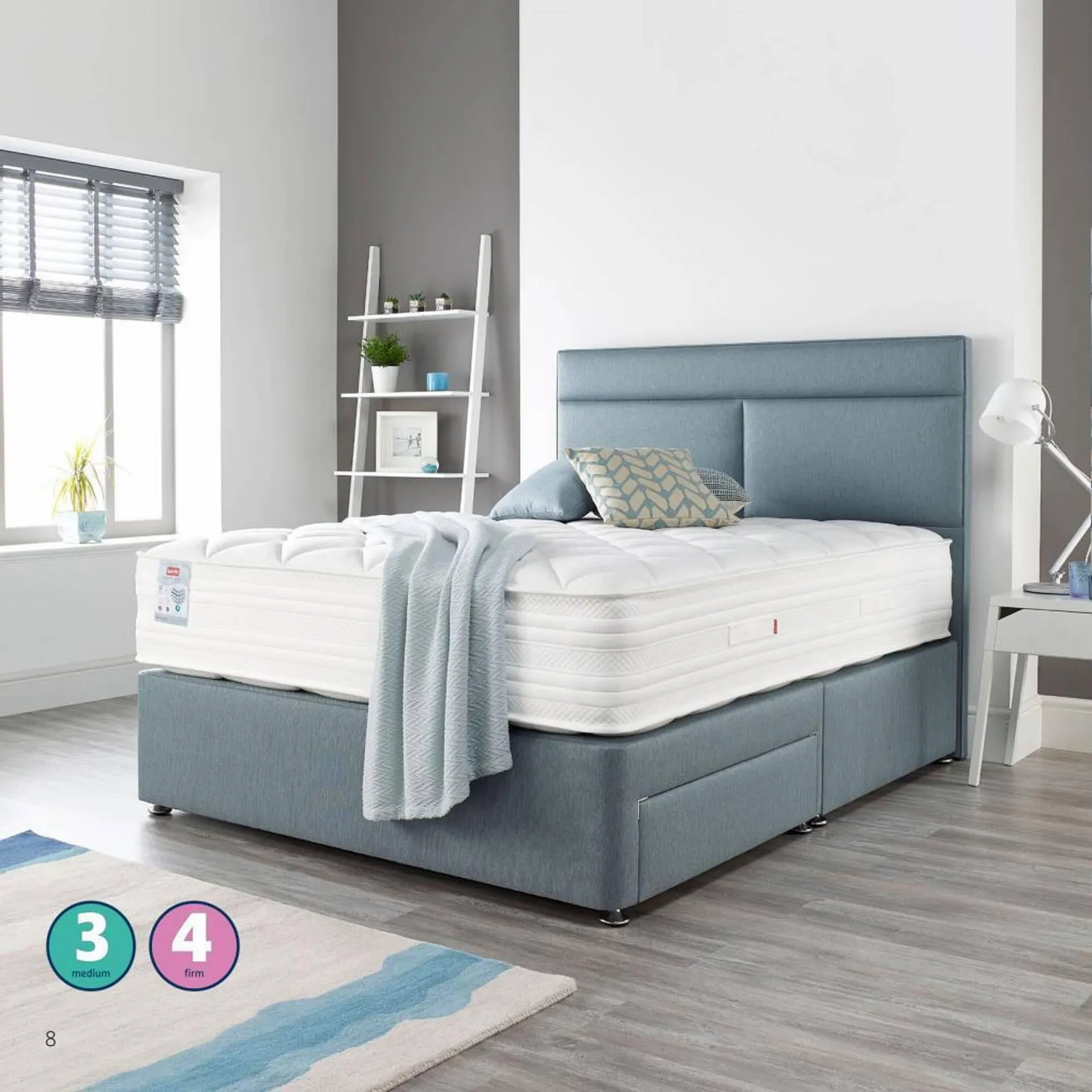 Bensons for Beds leaflet from 20 June to 10 July 2023 - Catalogue Page 10