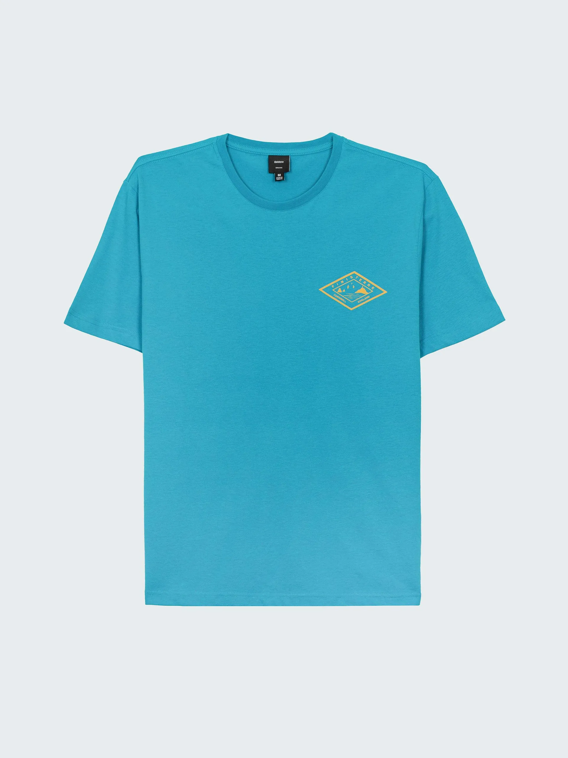 Men's Diamond Logo T-Shirt