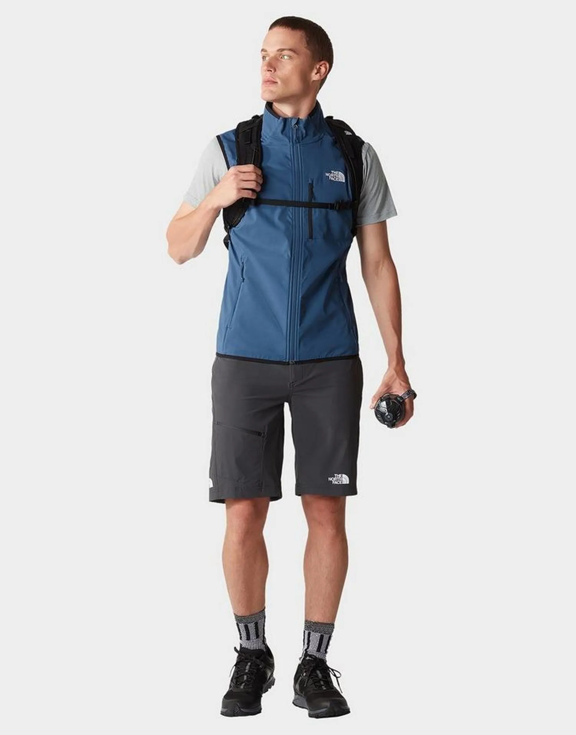 The North Face NIMBLE VEST