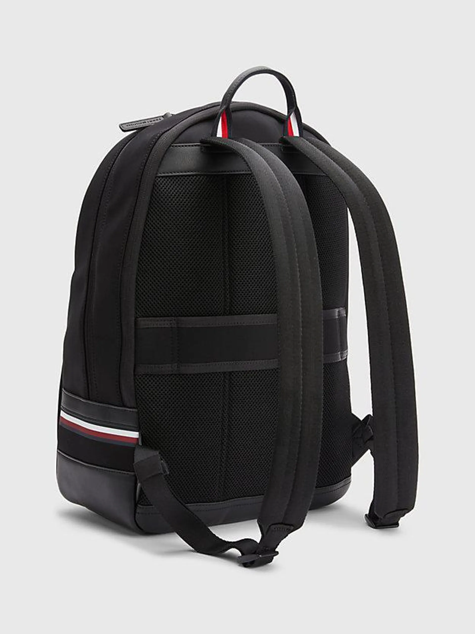 Urban Nylon Backpack