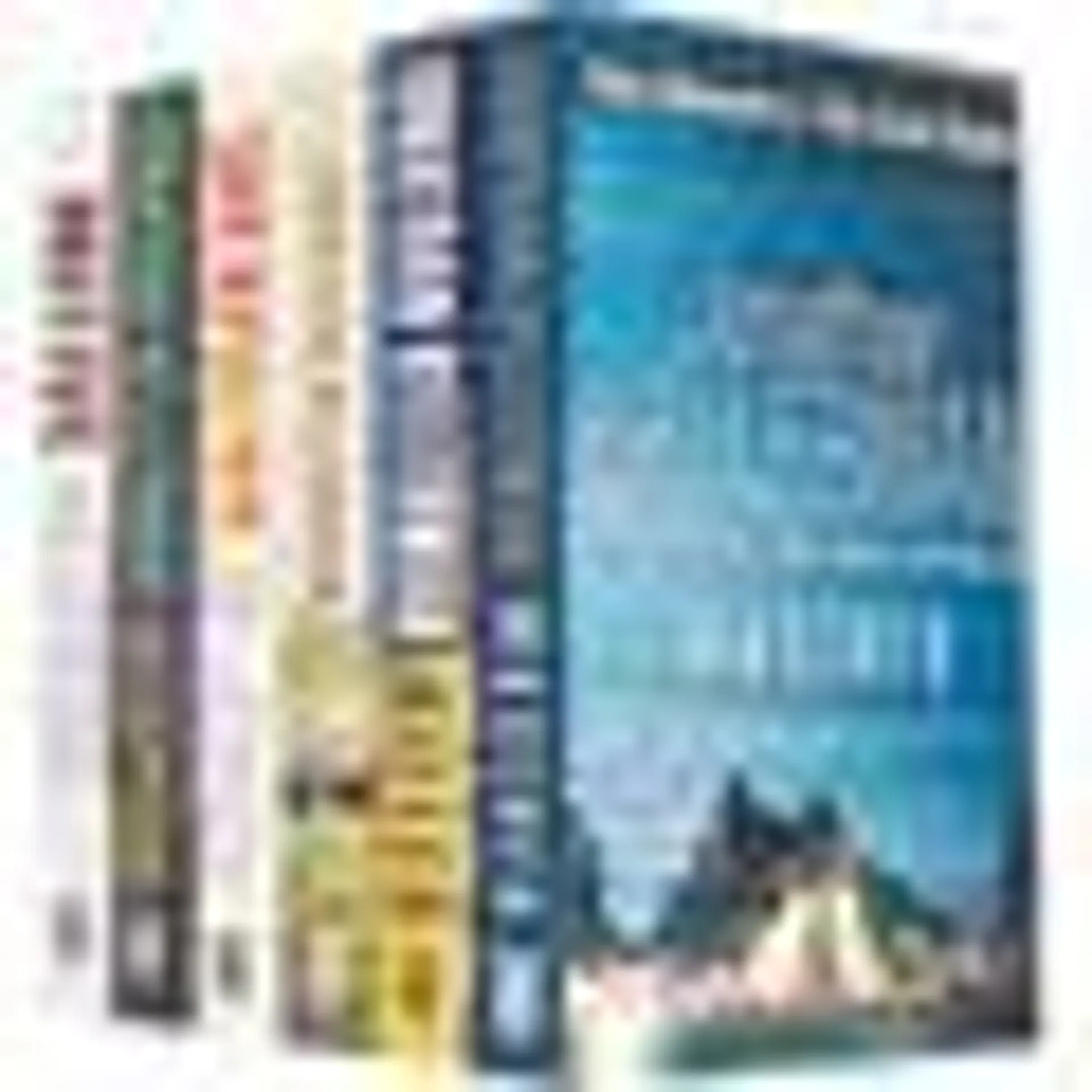 Jonathan Kellerman 6 Books Collection Set (Mystery, Killer, Victims, Breakdown, Deception, Motive)