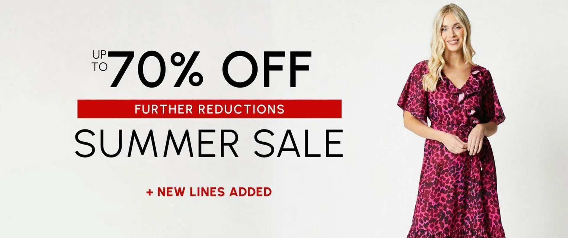 Summer Sale - 1