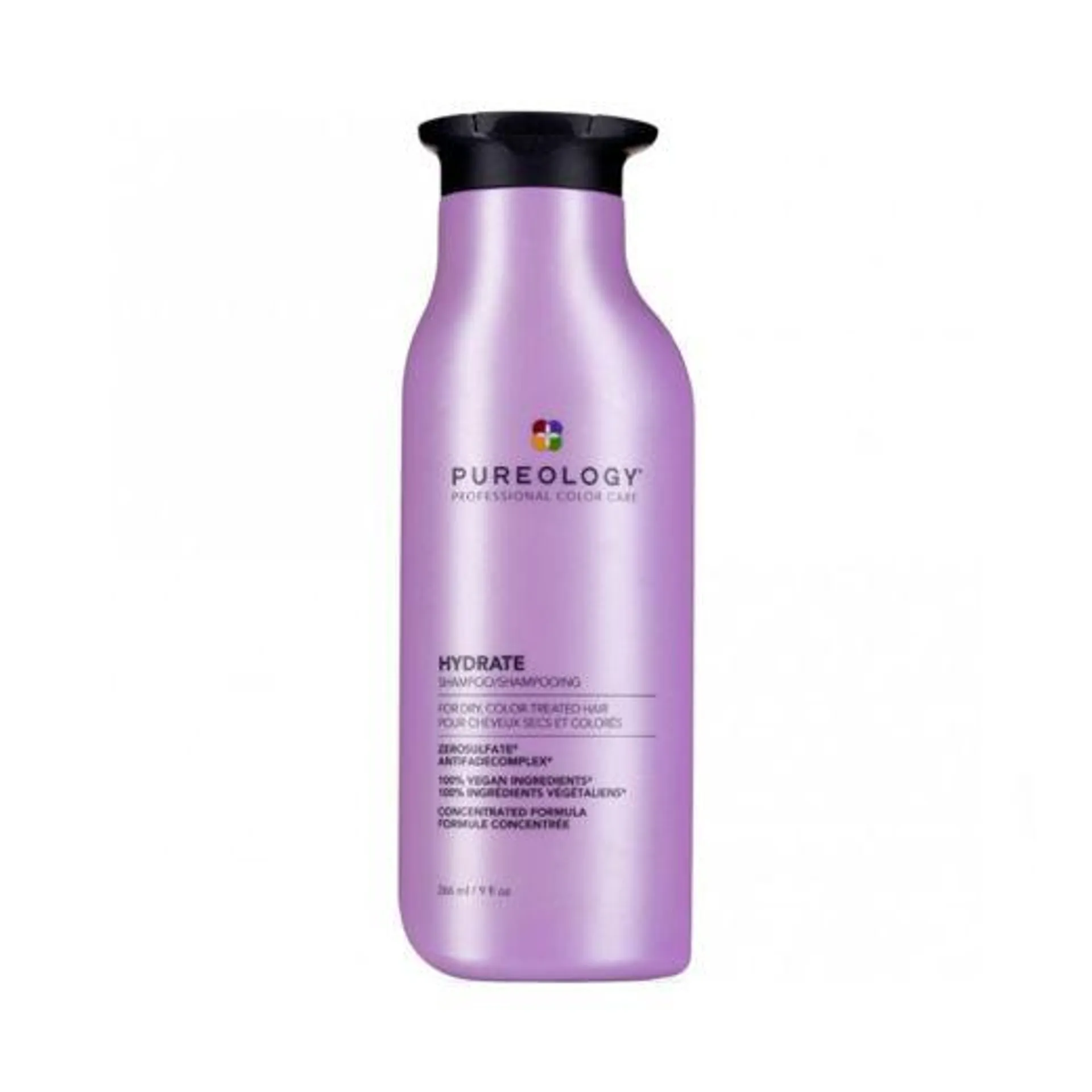 Pureology Hydrate Shampoo 266ml