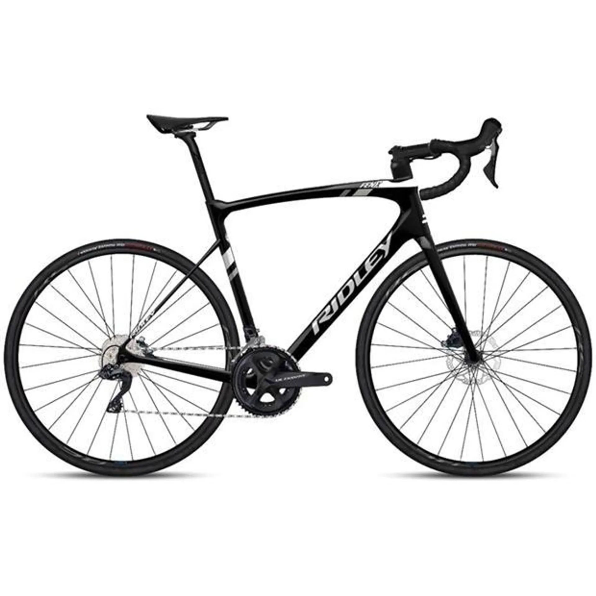 Fenix Disc Shimano Ultegra 2x11 Road Bike